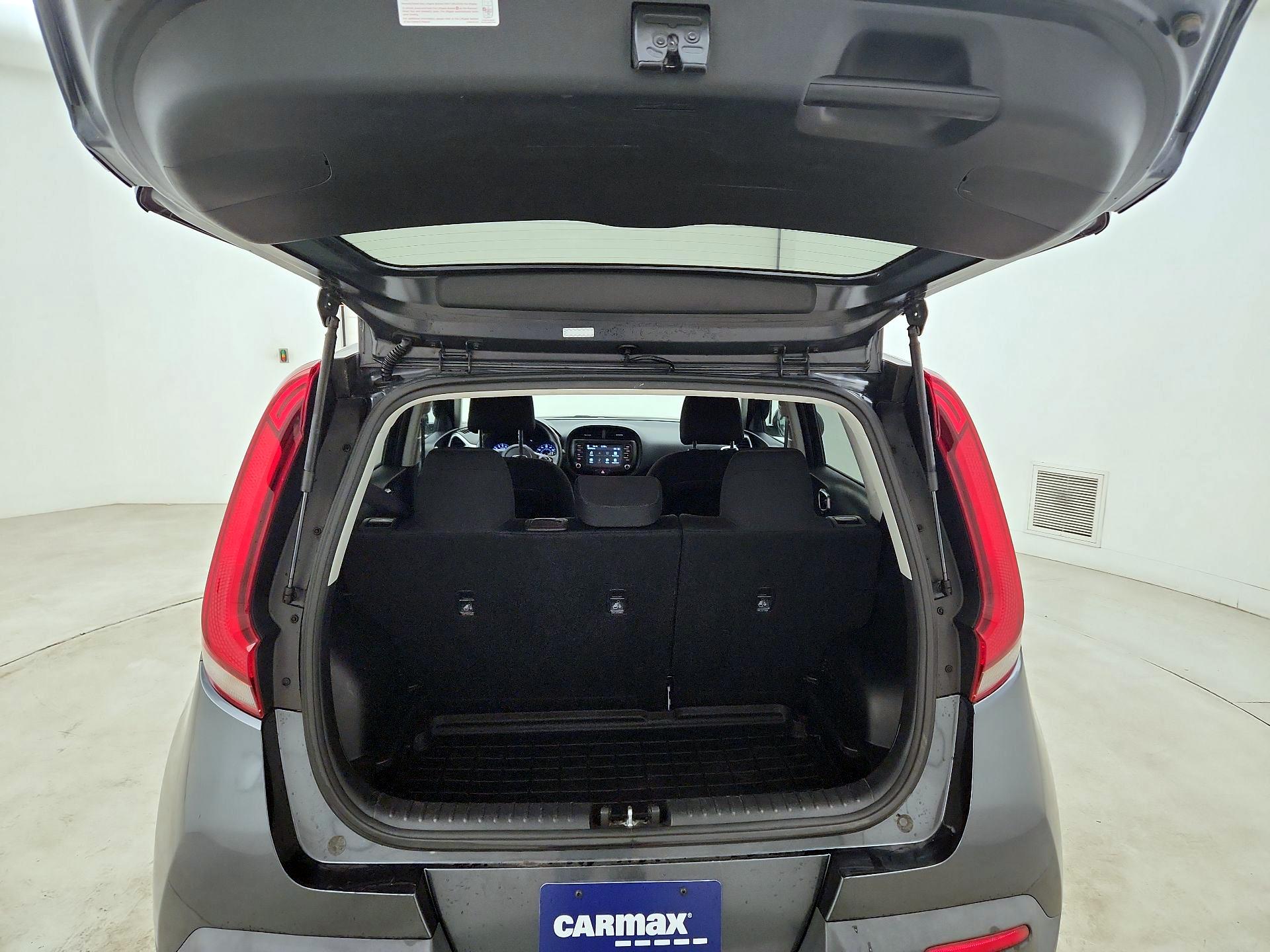 Thumbnail: 2020 Kia Soul - 20