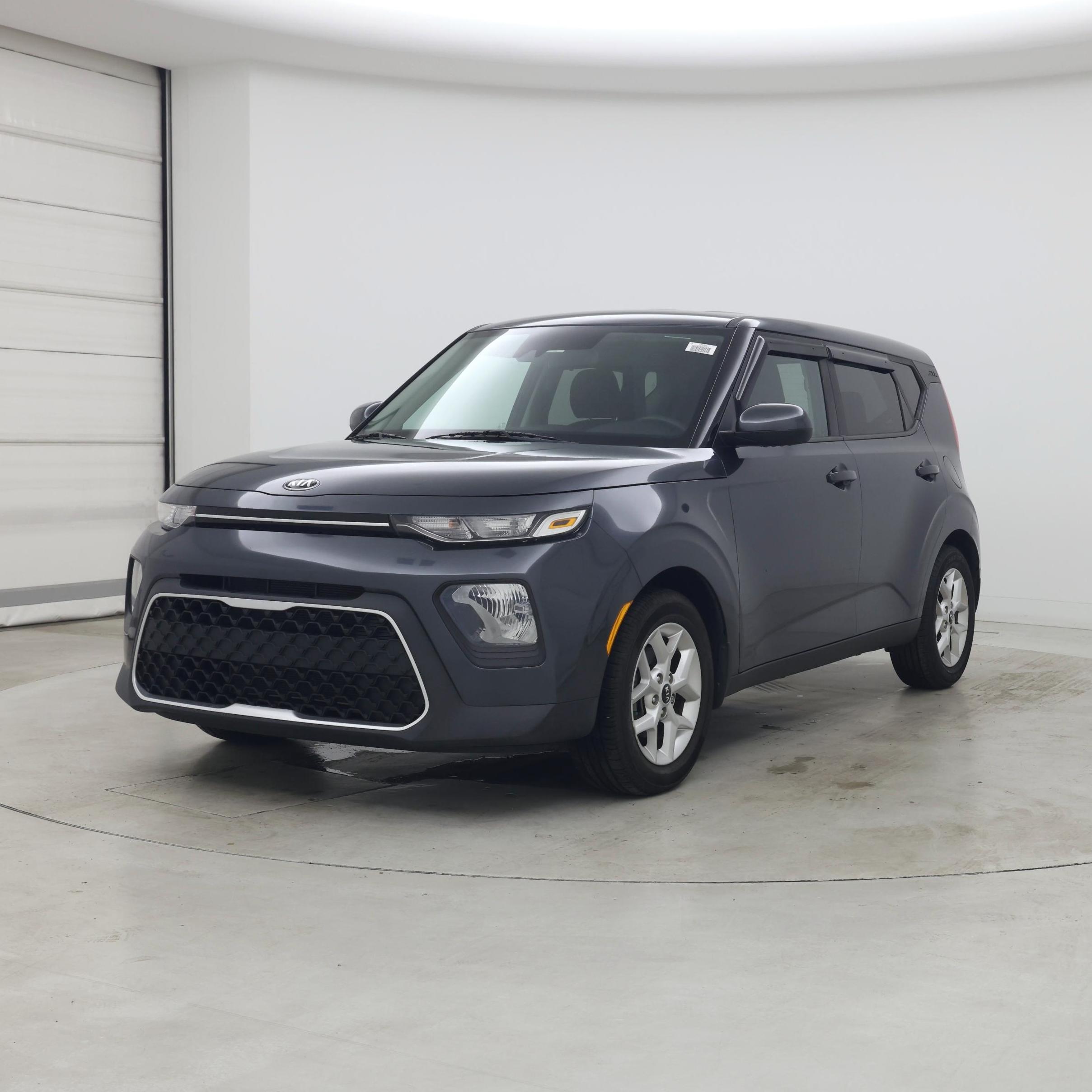 Thumbnail: 2020 Kia Soul - 4