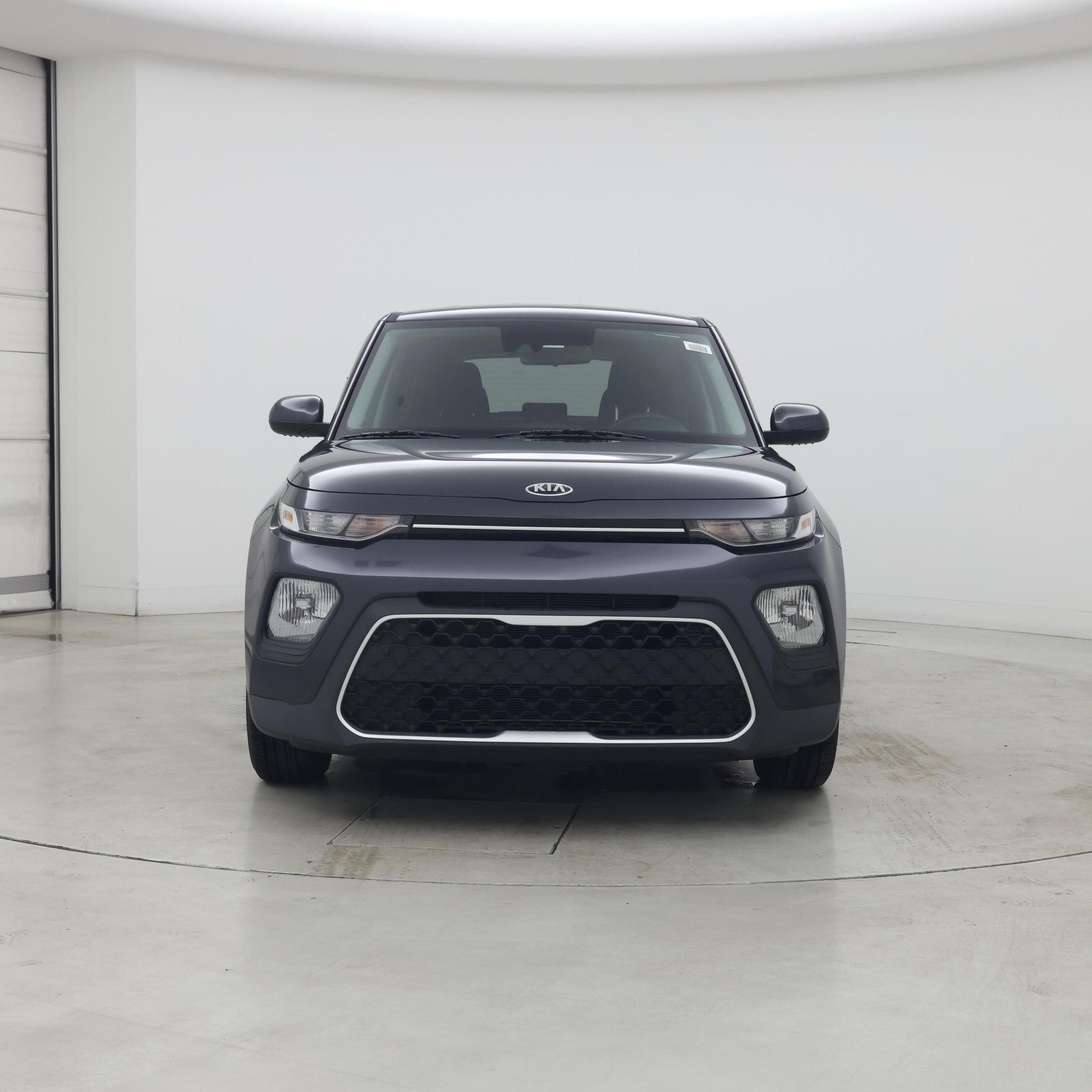 Thumbnail: 2020 Kia Soul - 5