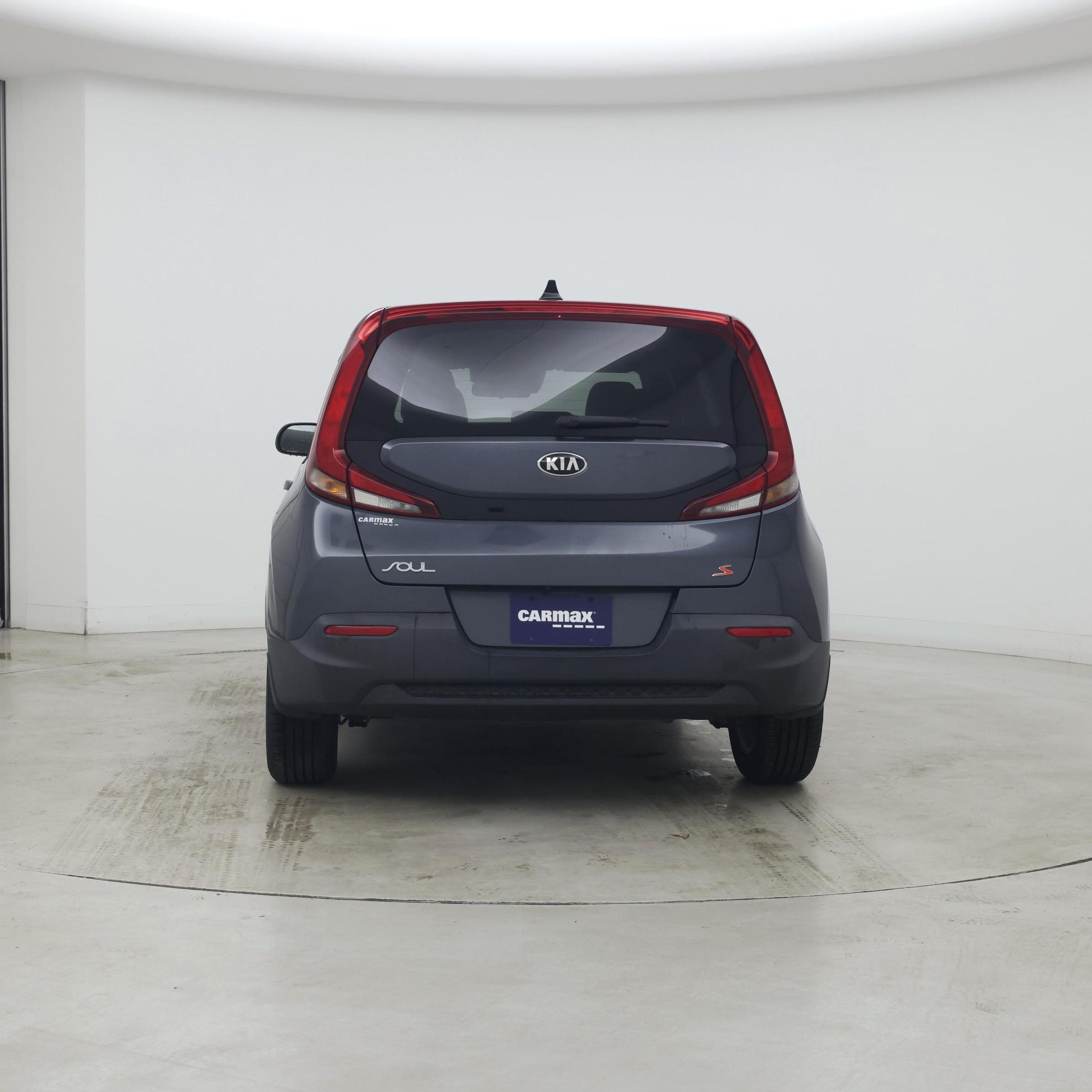 Thumbnail: 2020 Kia Soul - 6