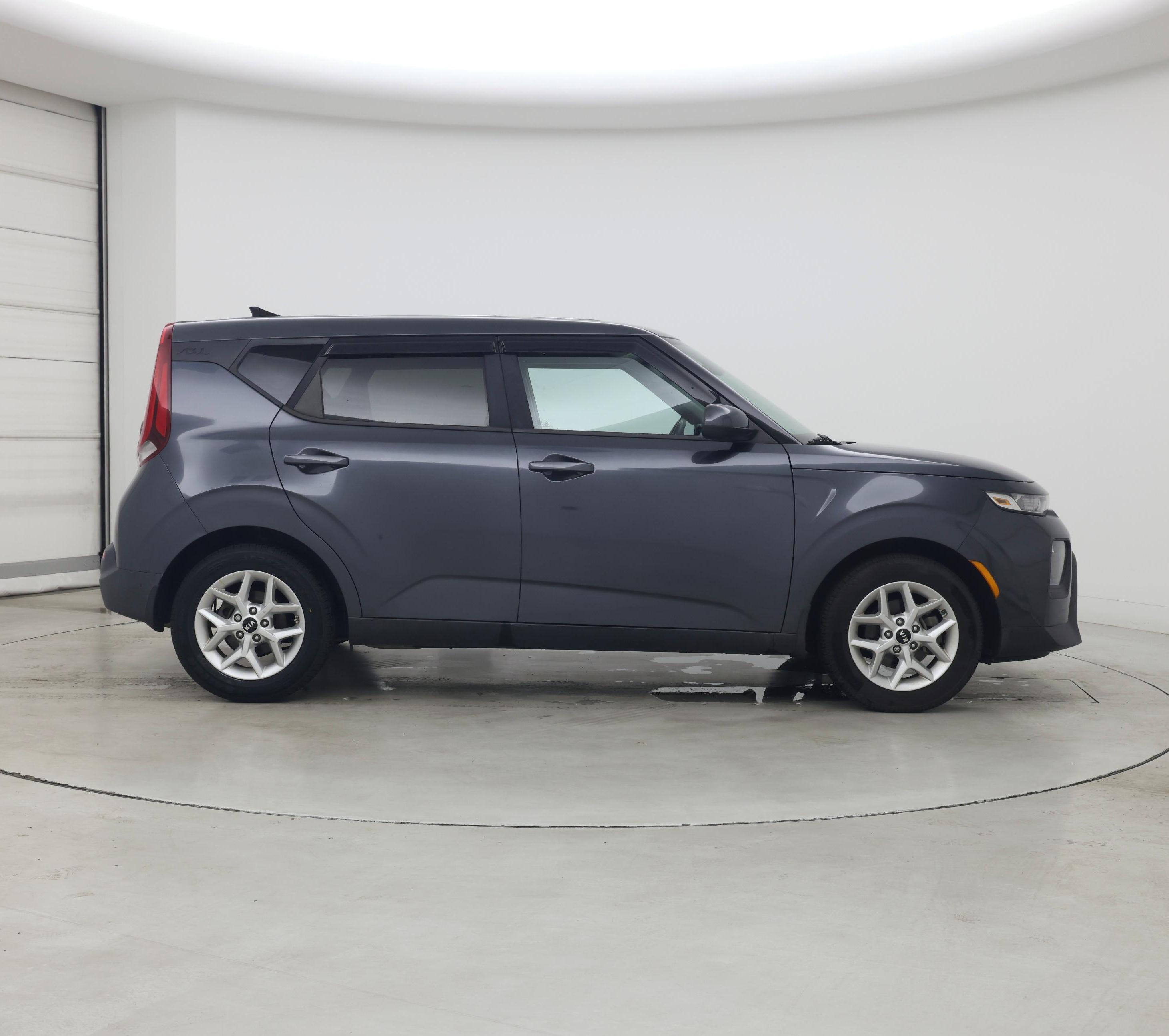 Thumbnail: 2020 Kia Soul - 7