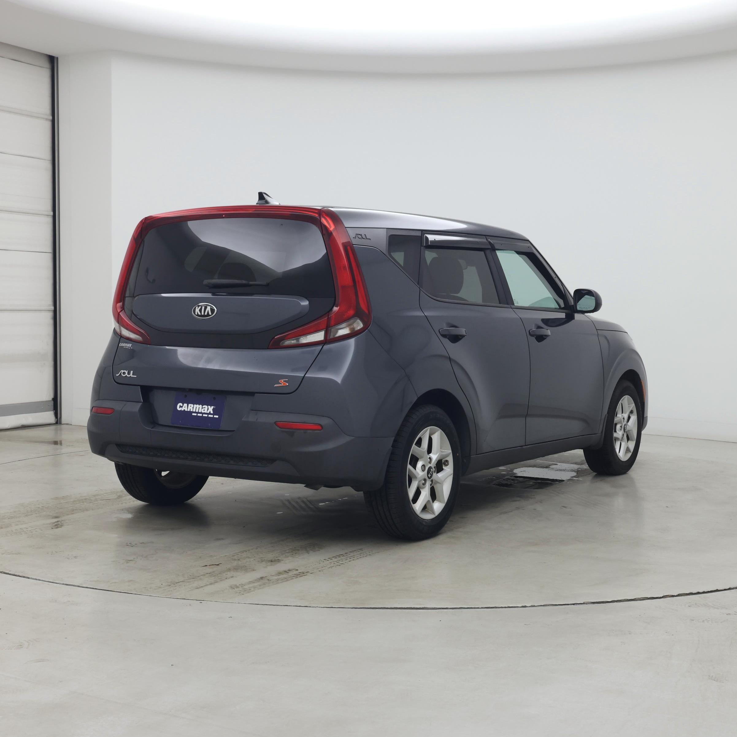 Thumbnail: 2020 Kia Soul - 8