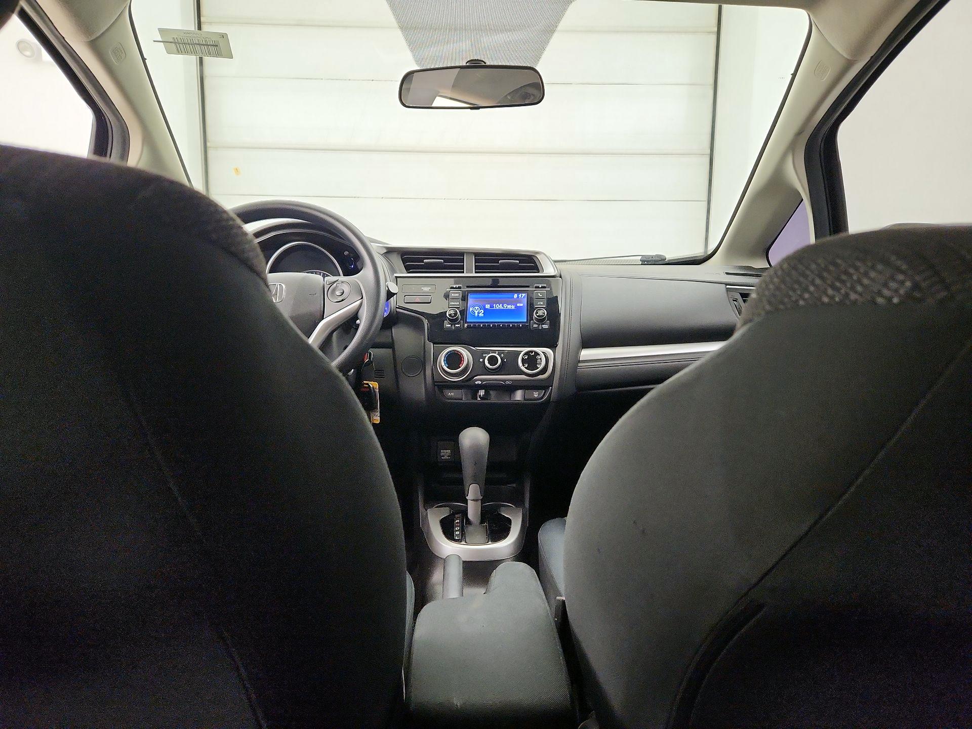 Thumbnail: 2016 Honda Fit - 9