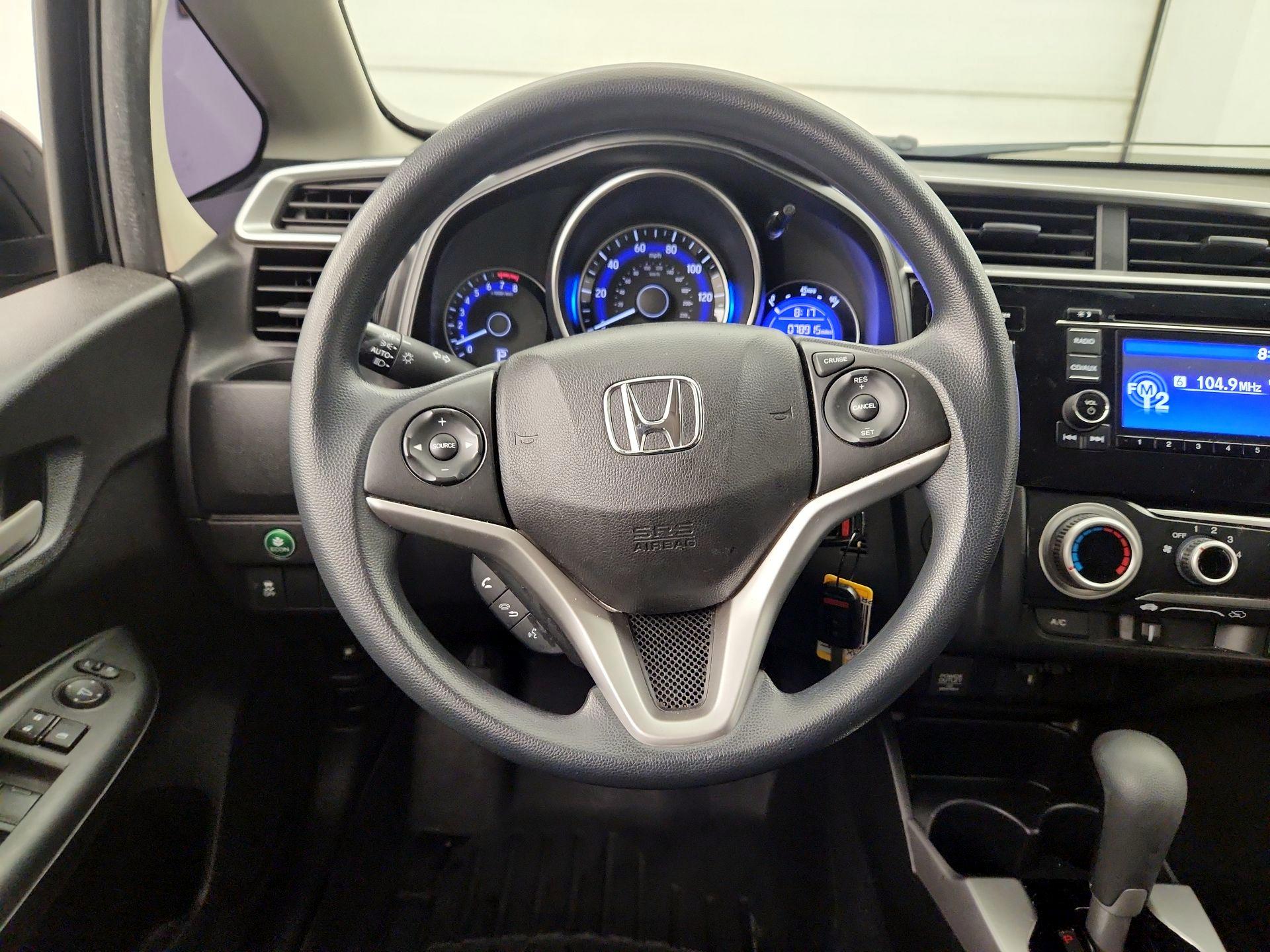 Thumbnail: 2016 Honda Fit - 10
