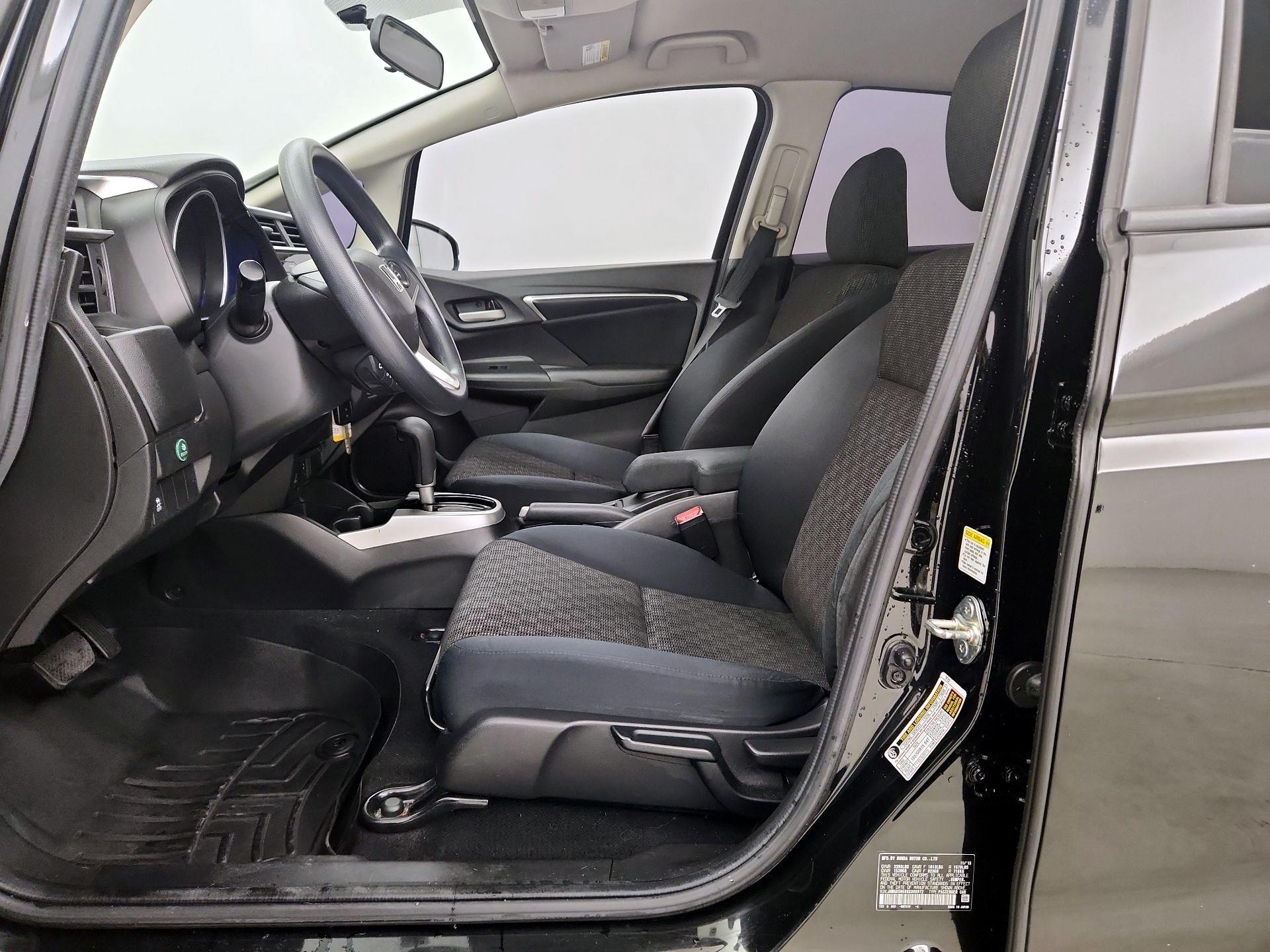 Thumbnail: 2016 Honda Fit - 11