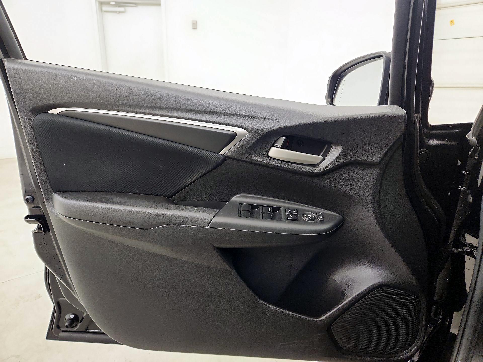 Thumbnail: 2016 Honda Fit - 12