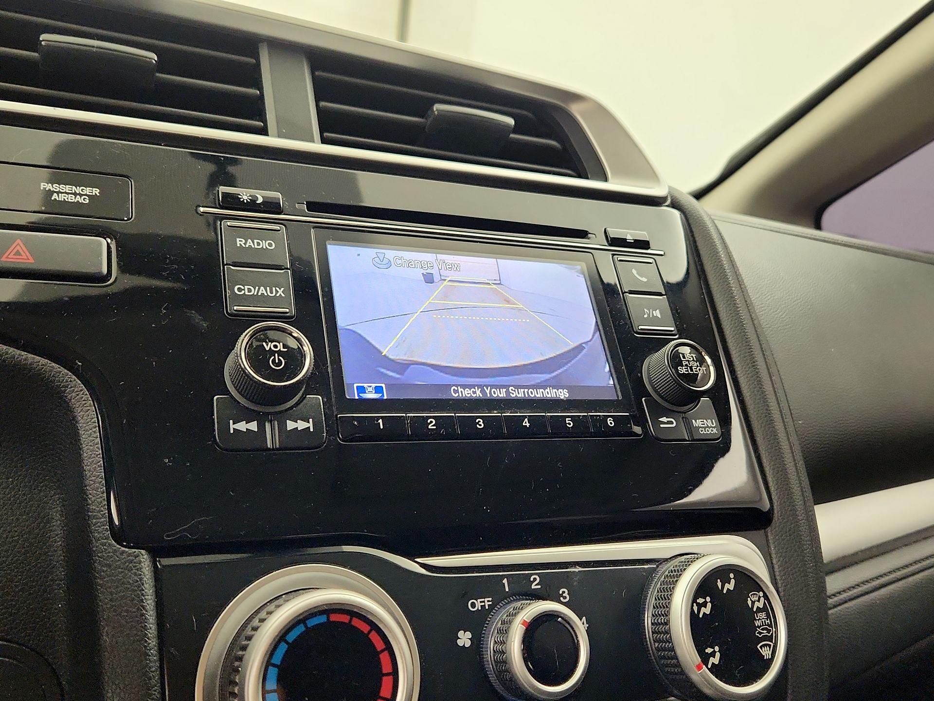 Thumbnail: 2016 Honda Fit - 14