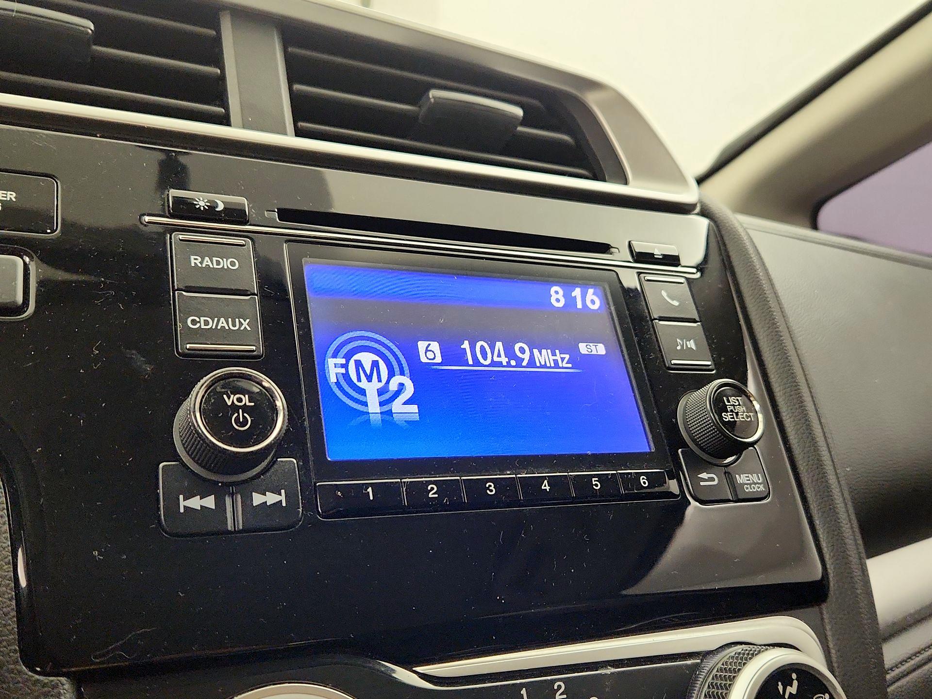 Thumbnail: 2016 Honda Fit - 15