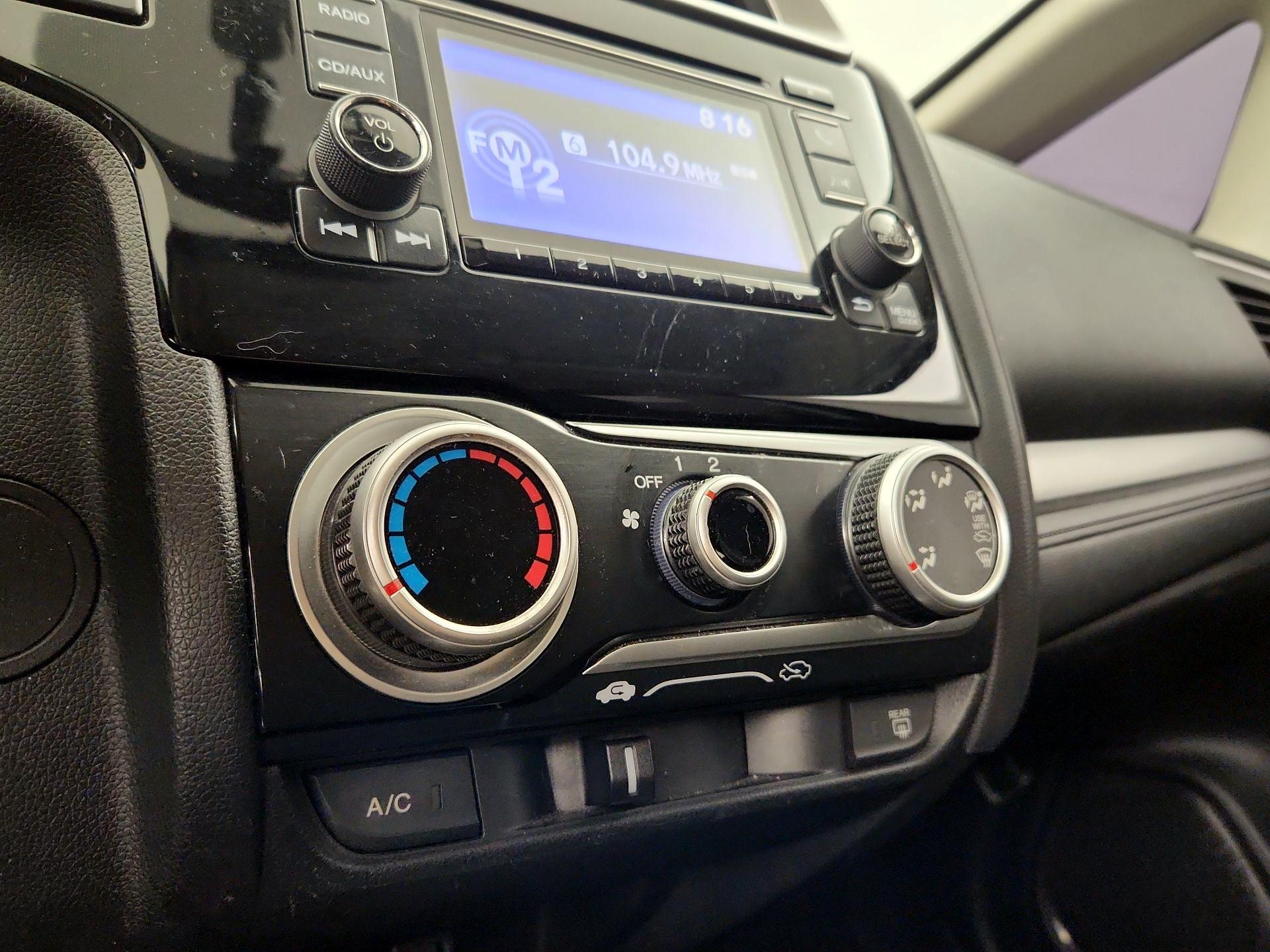 Thumbnail: 2016 Honda Fit - 16