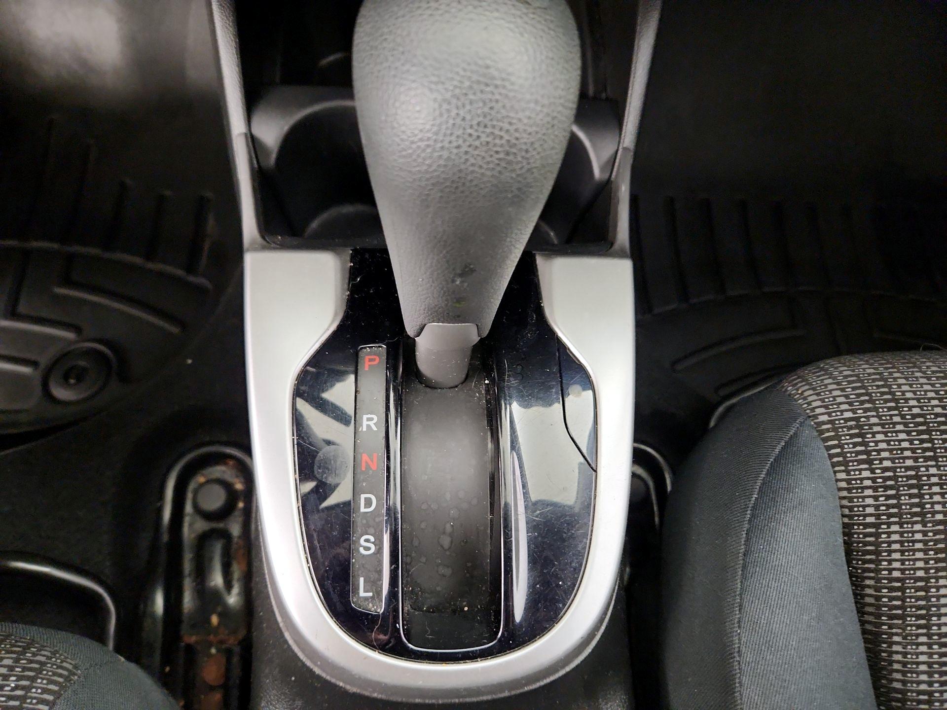 Thumbnail: 2016 Honda Fit - 17