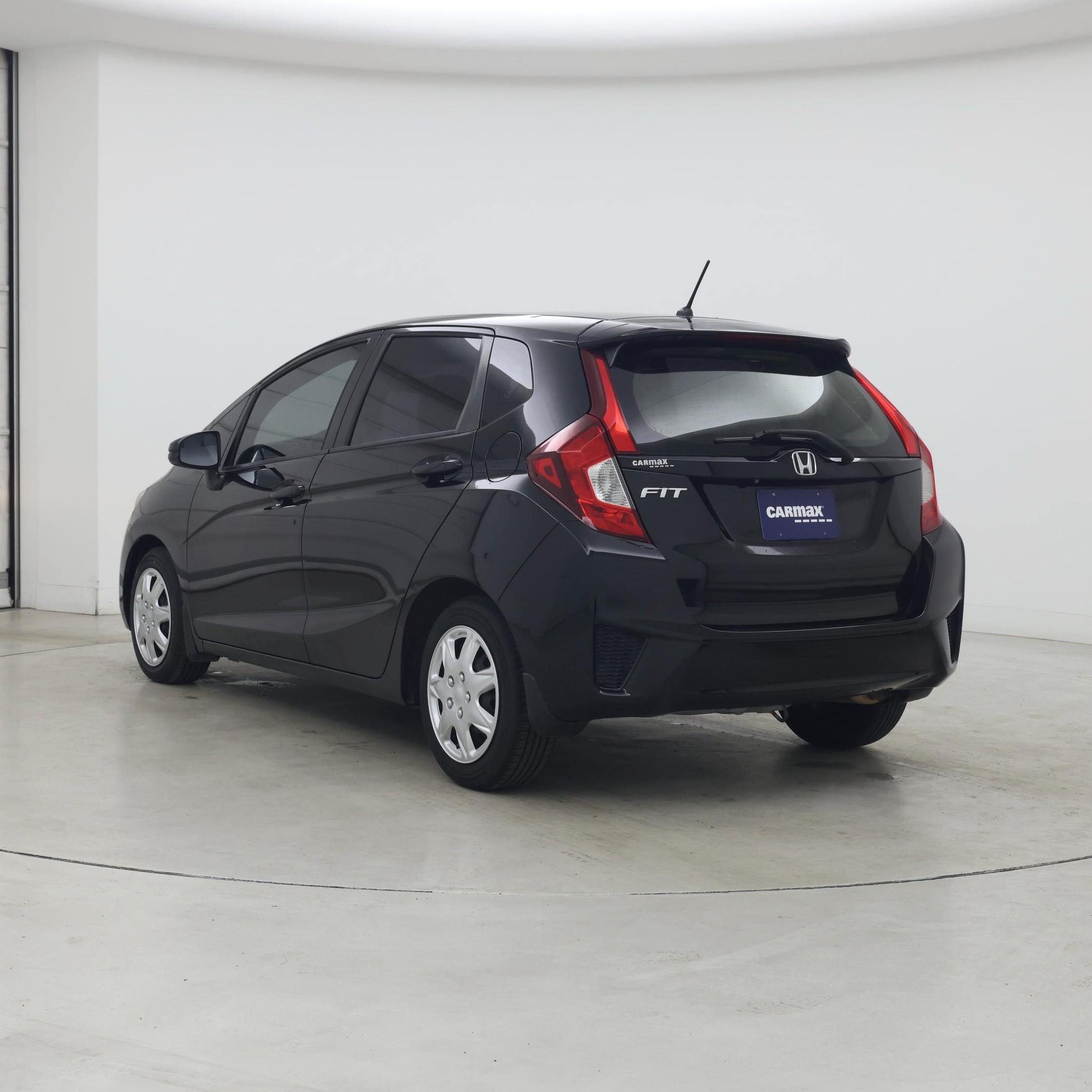 Thumbnail: 2016 Honda Fit - 2