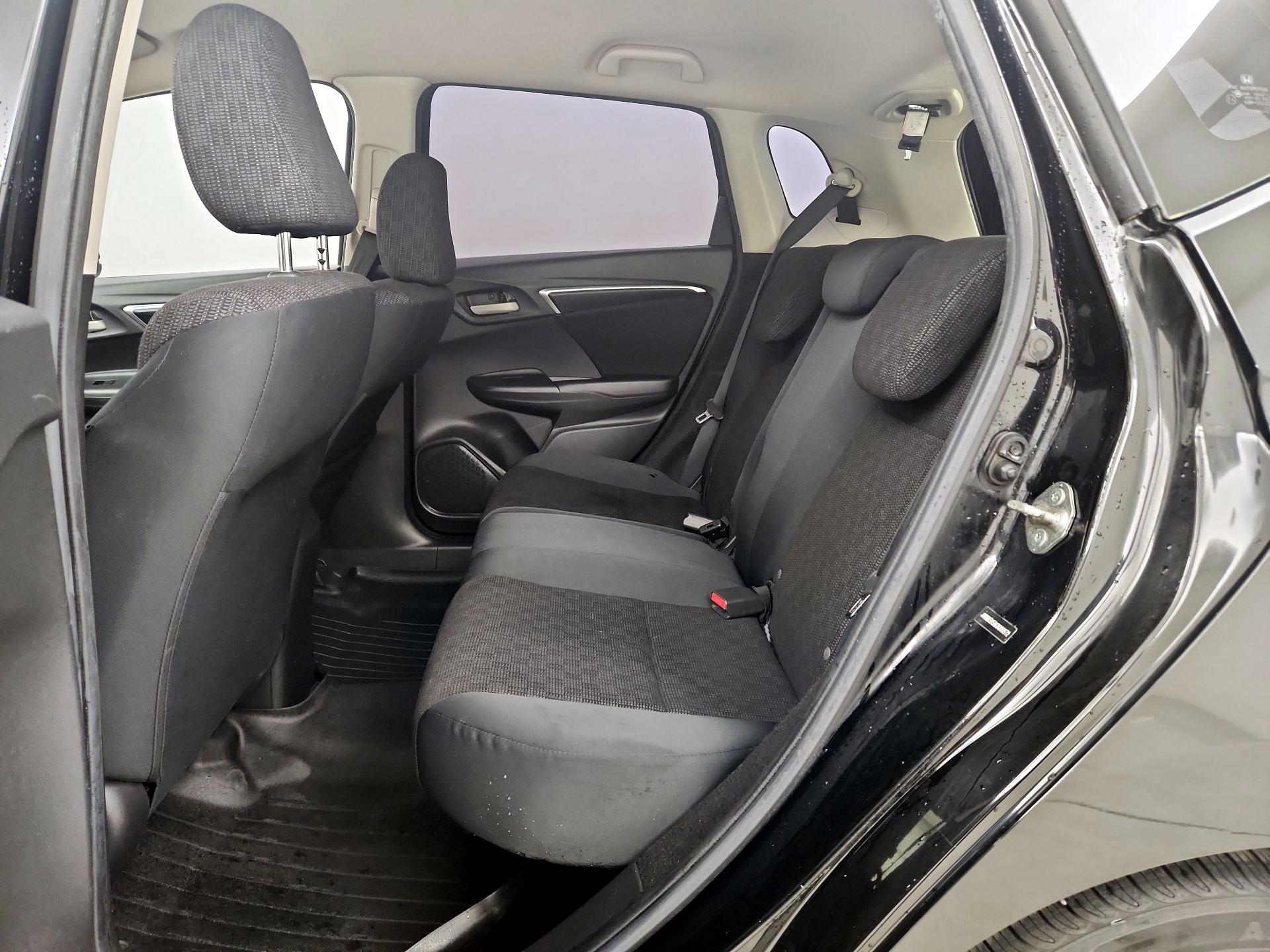 Thumbnail: 2016 Honda Fit - 19