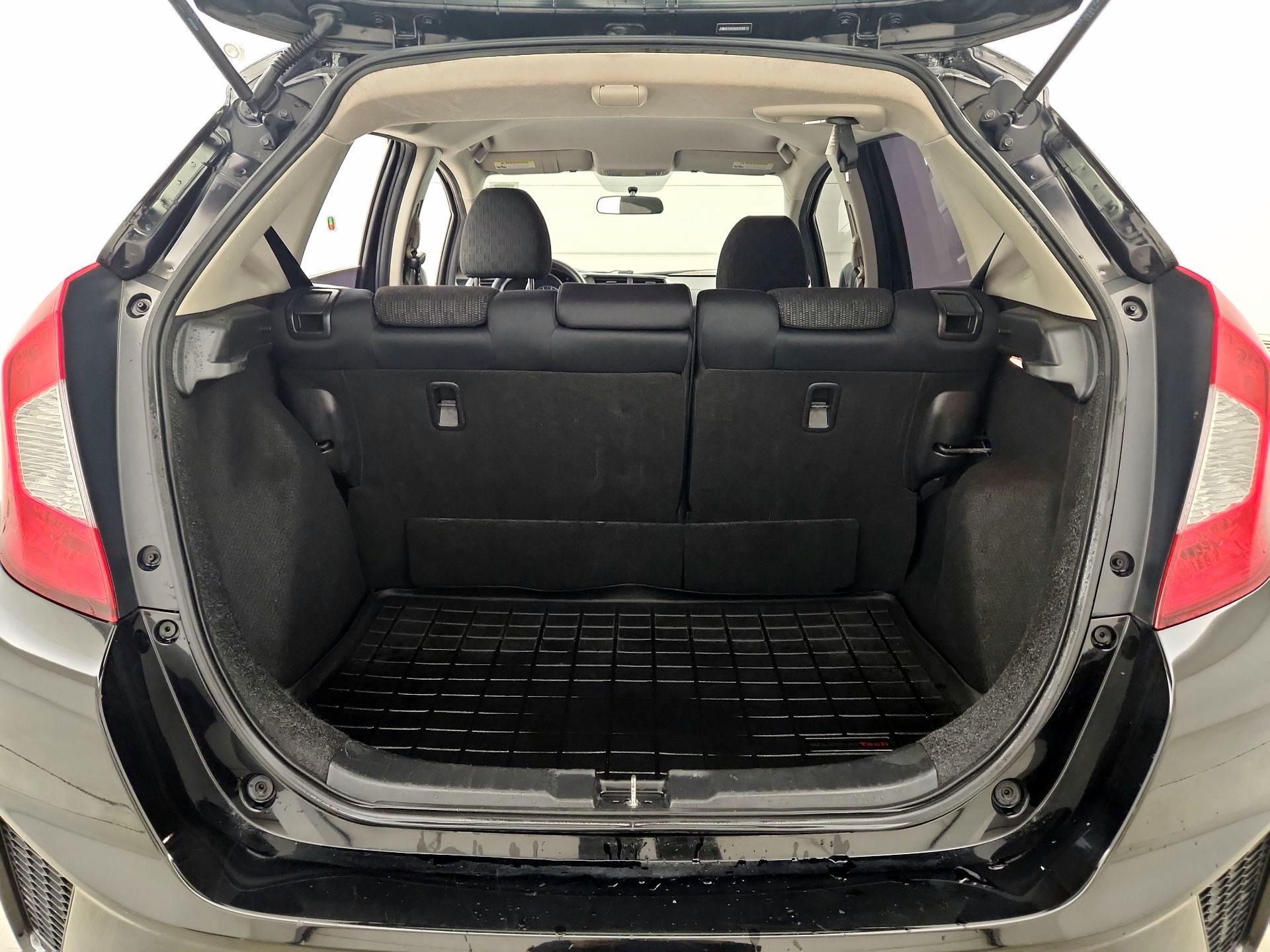 Thumbnail: 2016 Honda Fit - 20