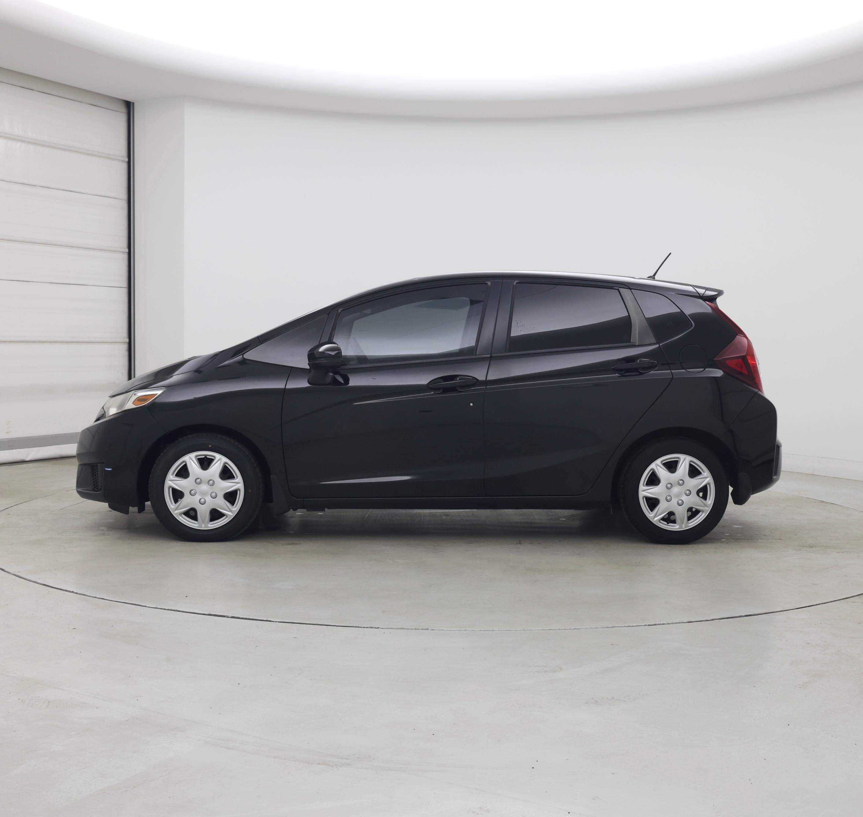 Thumbnail: 2016 Honda Fit - 3