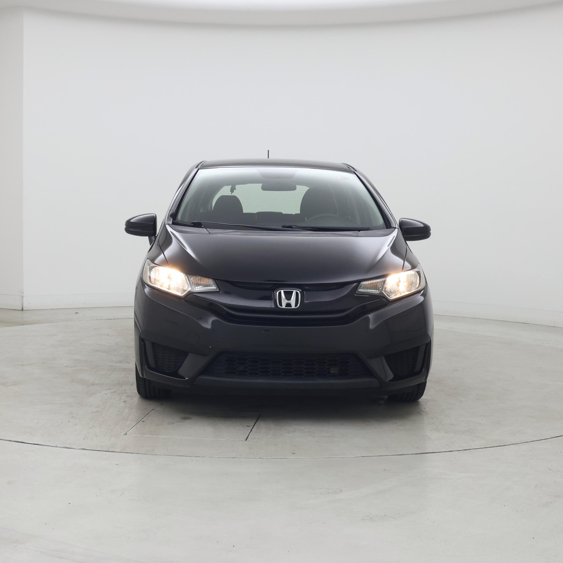 Thumbnail: 2016 Honda Fit - 5