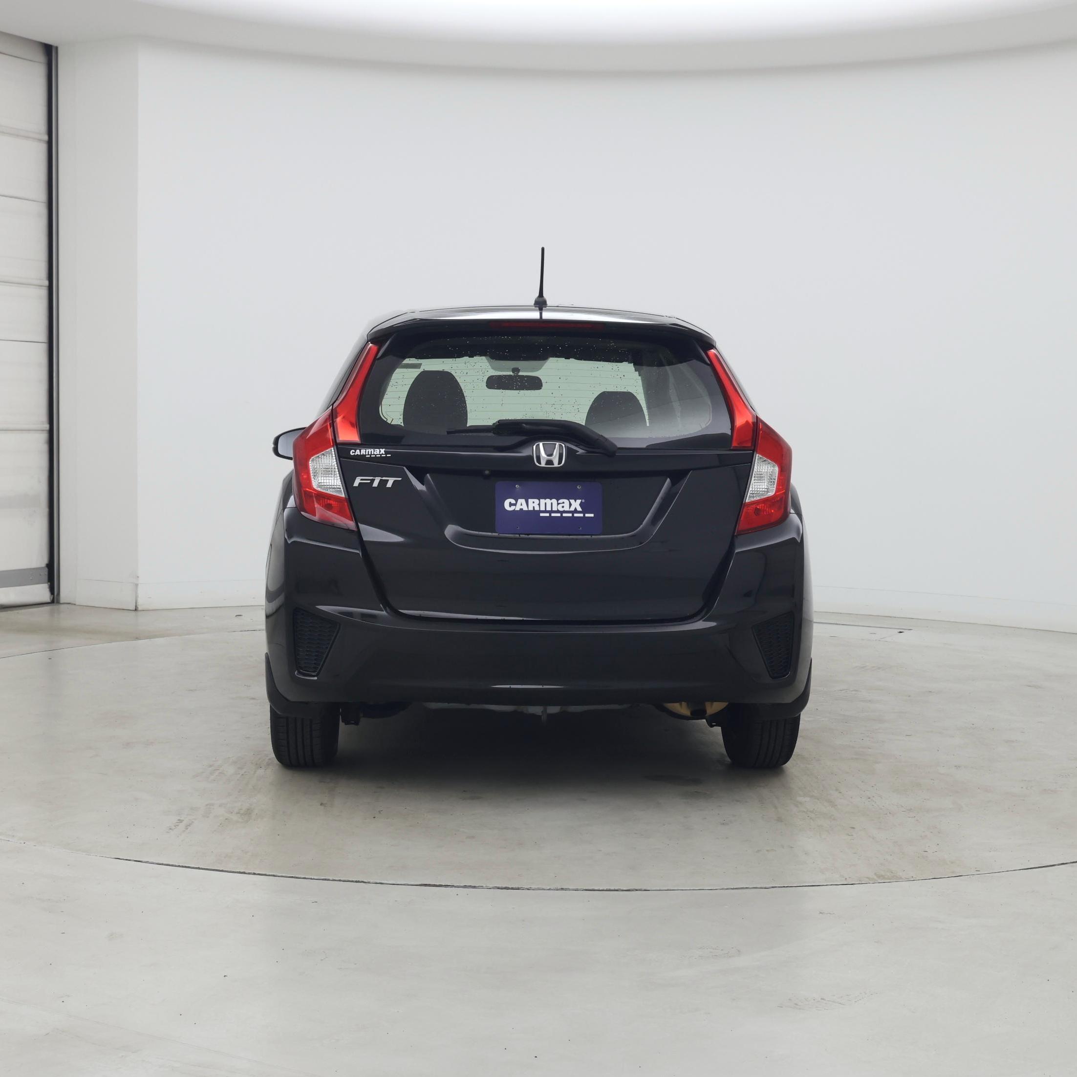 Thumbnail: 2016 Honda Fit - 6