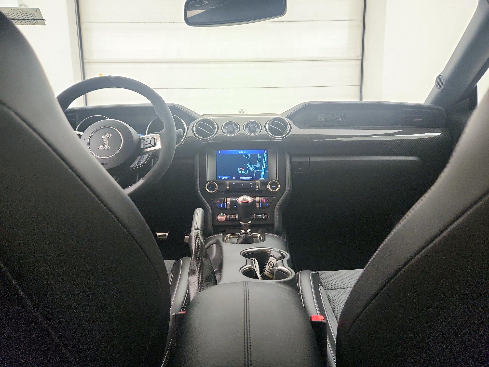 Thumbnail: 2020 Ford Mustang - 9