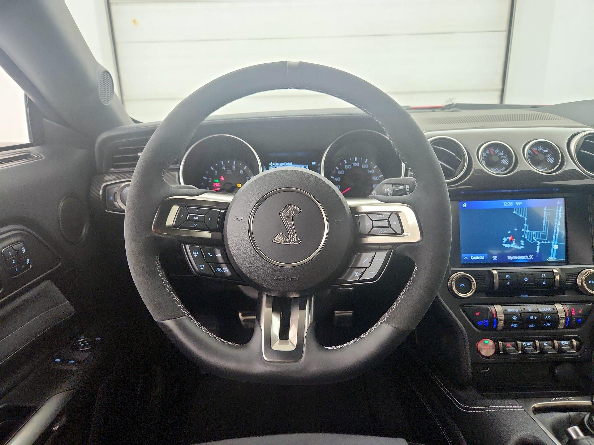 Thumbnail: 2020 Ford Mustang - 10