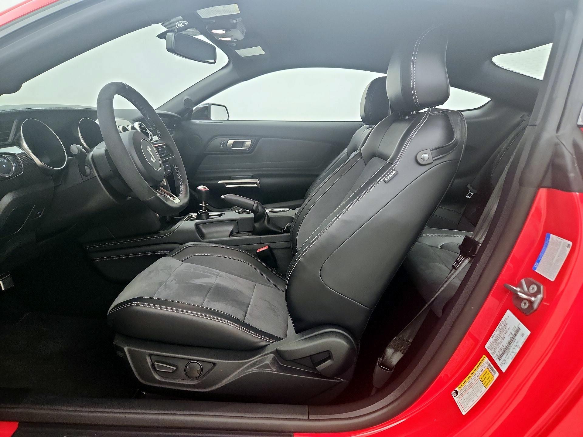 Thumbnail: 2020 Ford Mustang - 11