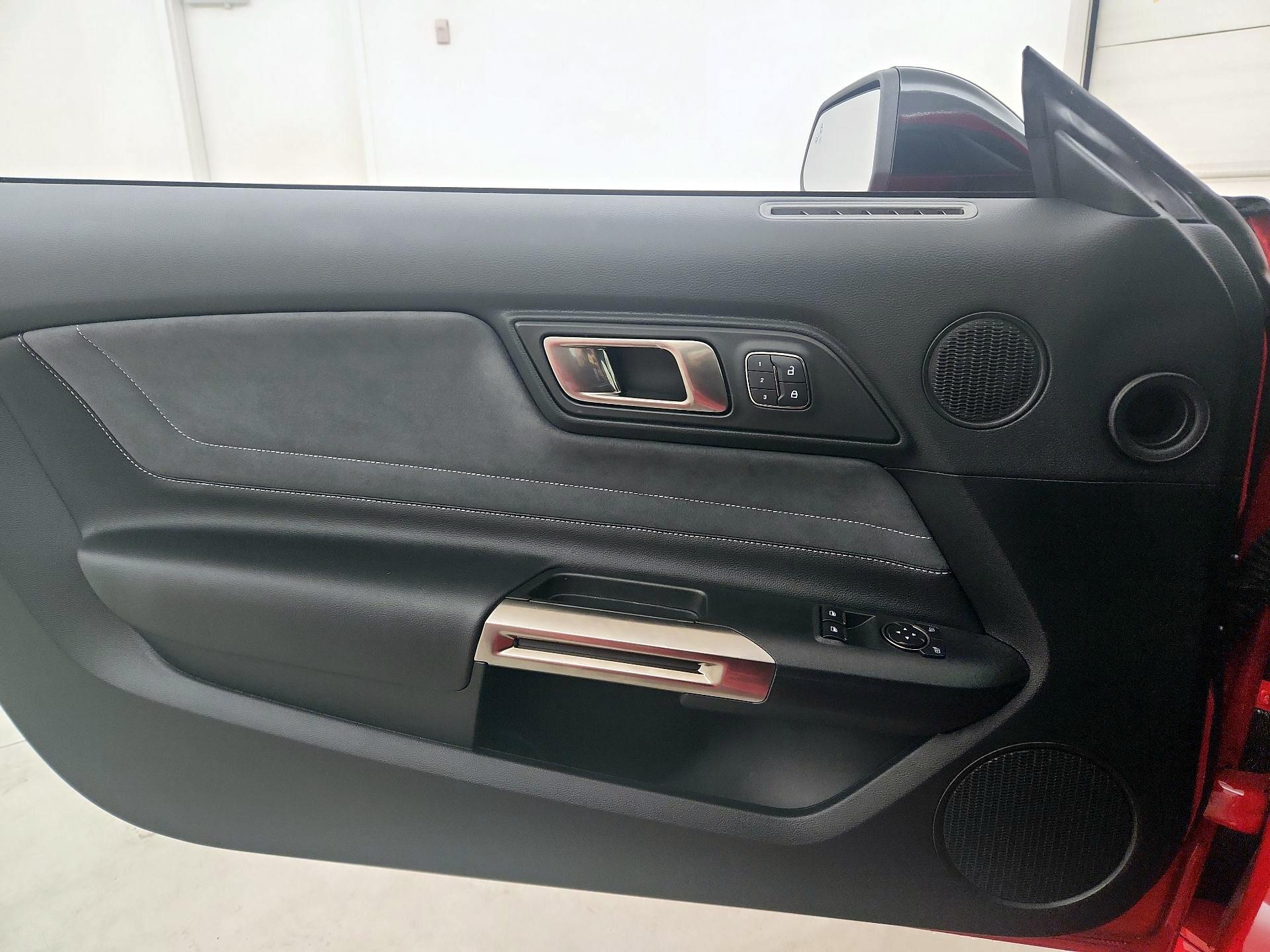 Thumbnail: 2020 Ford Mustang - 12