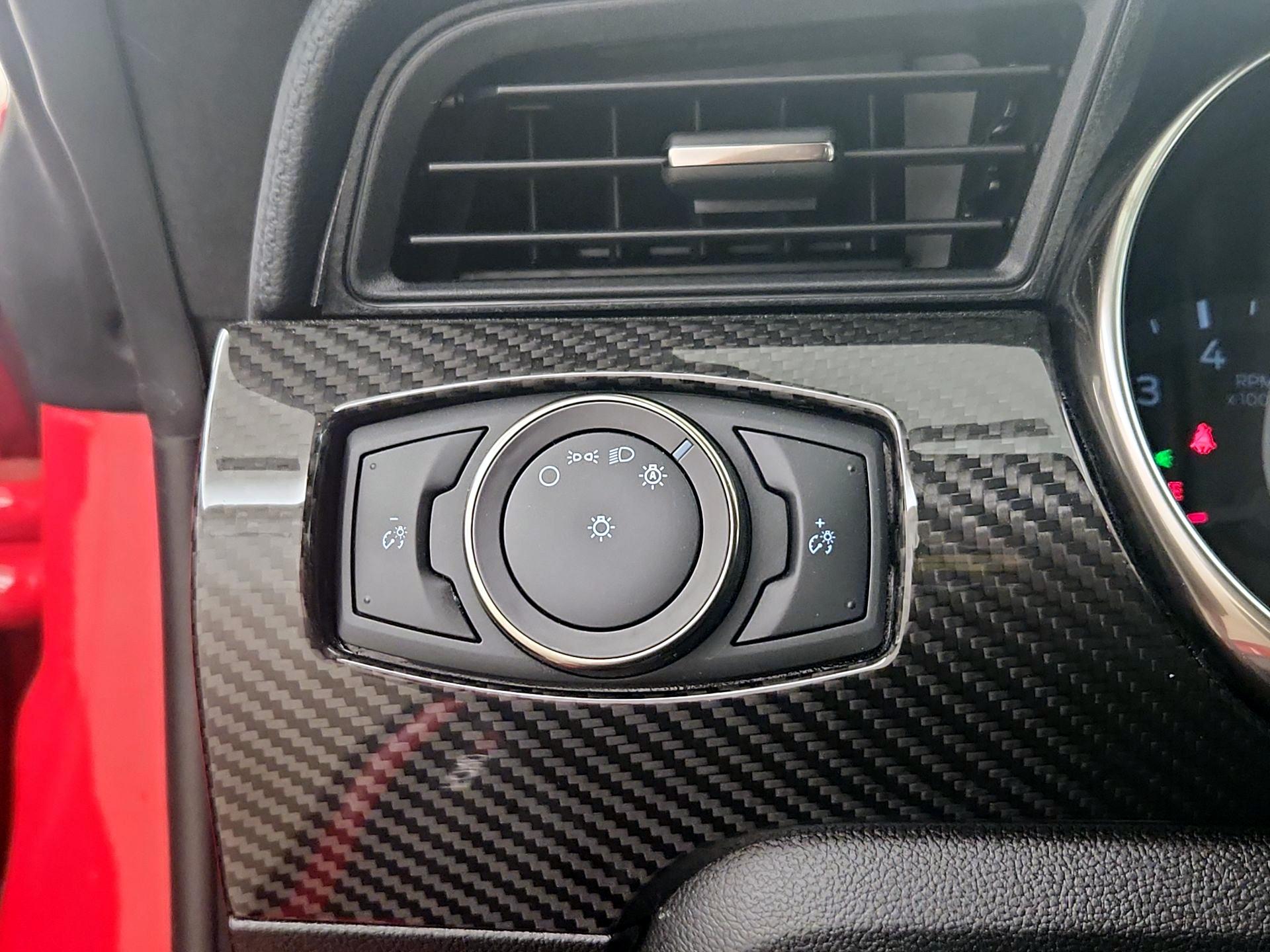 Thumbnail: 2020 Ford Mustang - 13