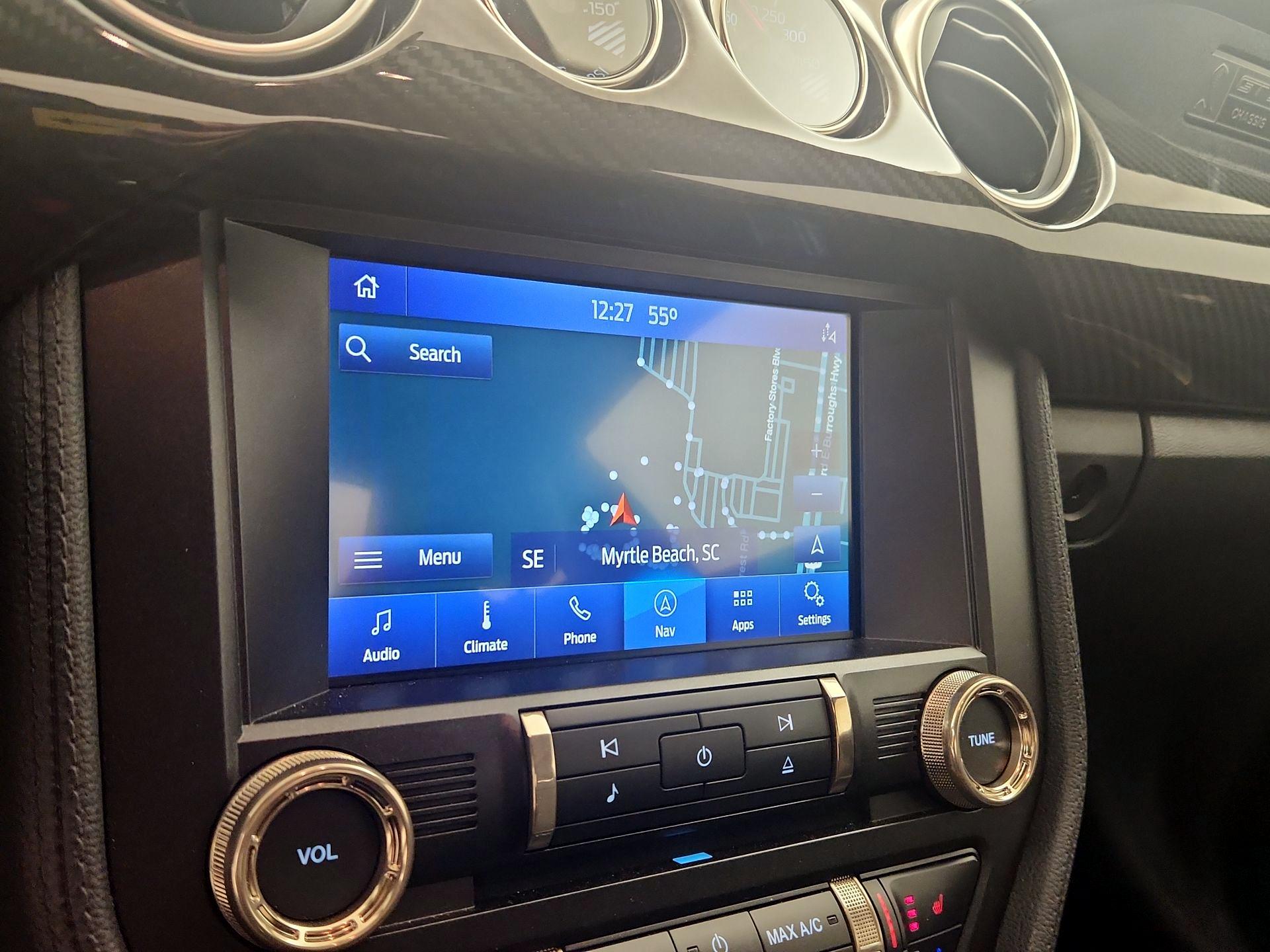 Thumbnail: 2020 Ford Mustang - 14