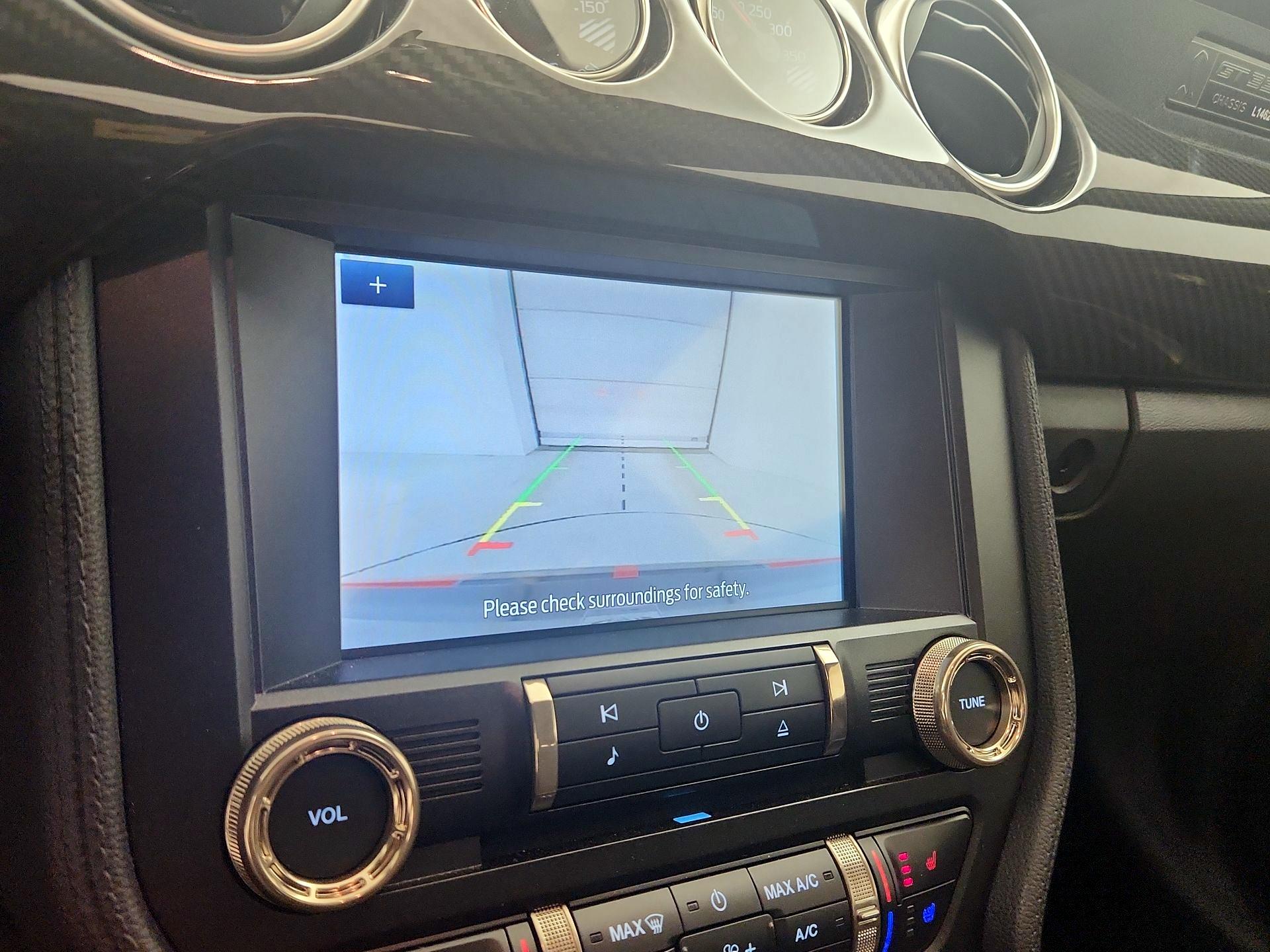 Thumbnail: 2020 Ford Mustang - 15