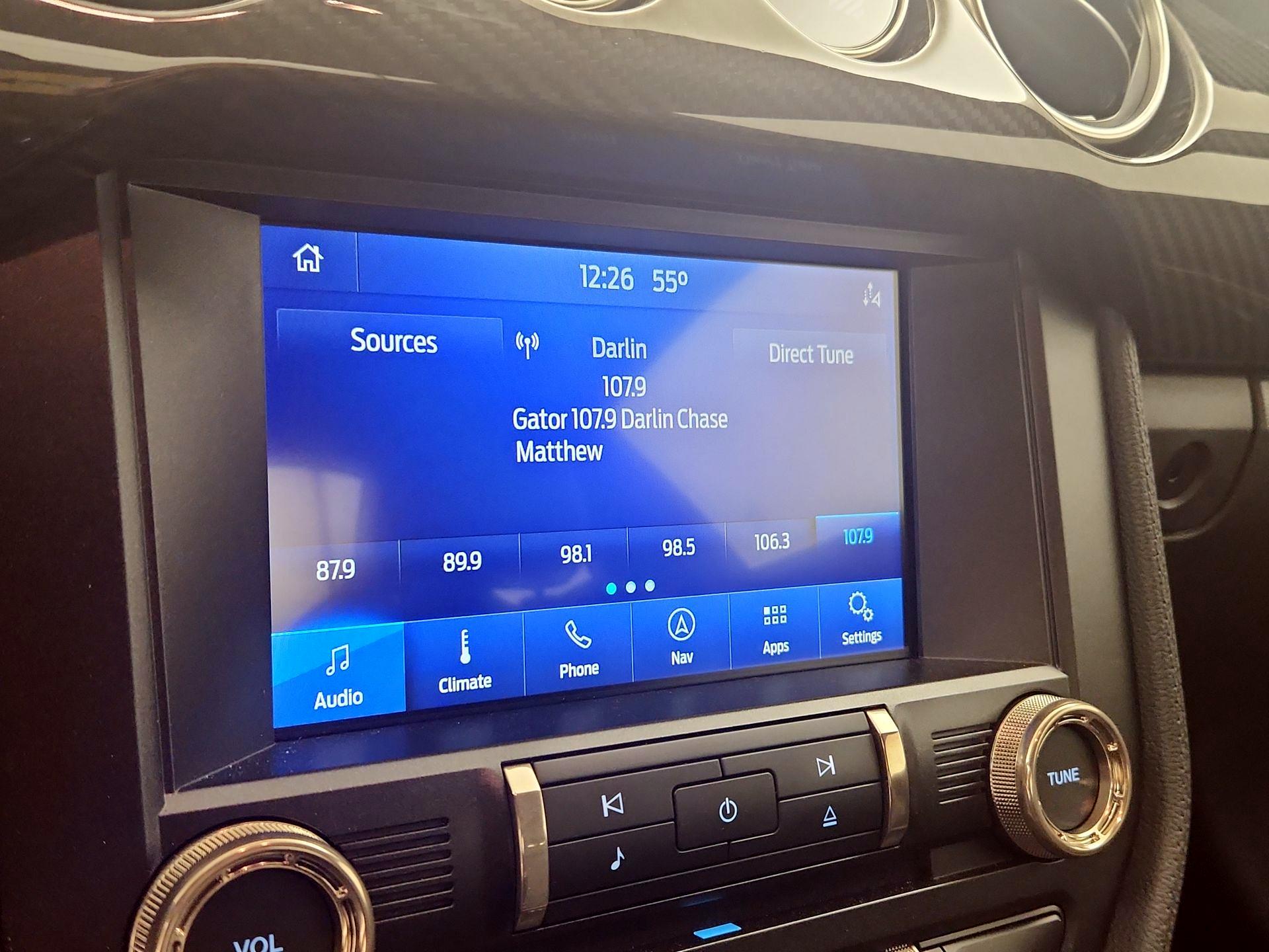 Thumbnail: 2020 Ford Mustang - 16