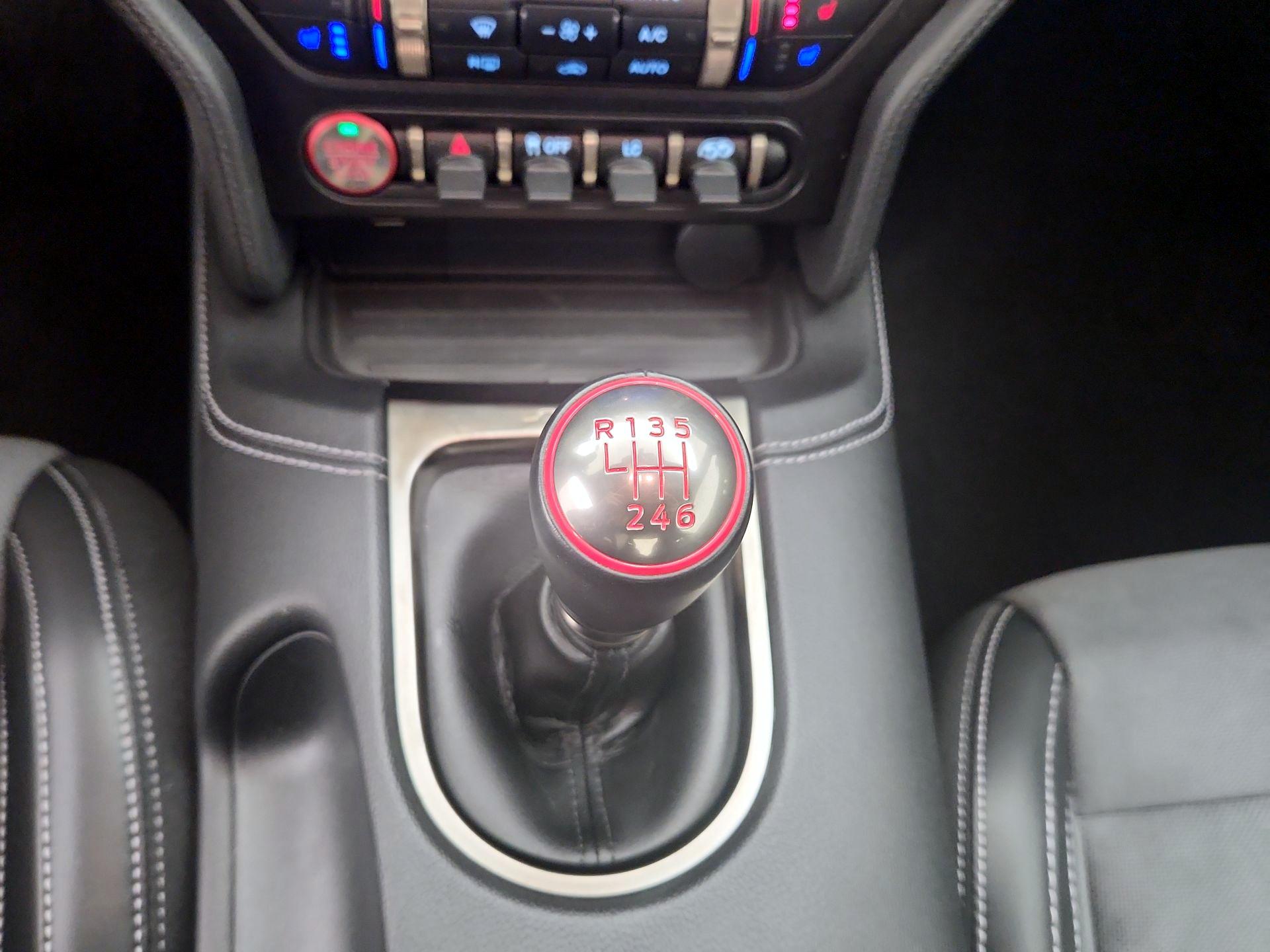 Thumbnail: 2020 Ford Mustang - 18