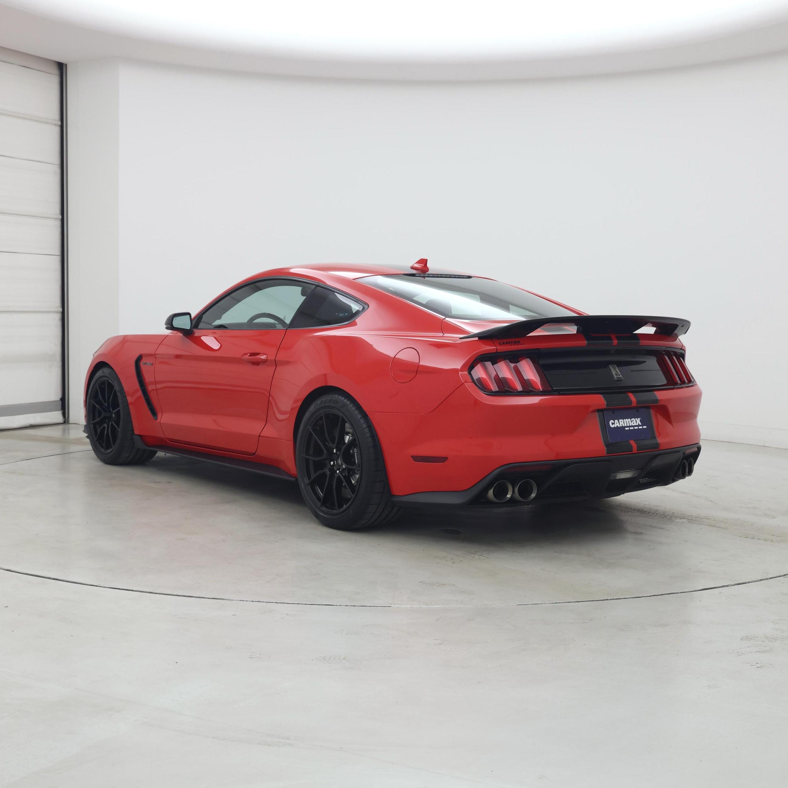 Thumbnail: 2020 Ford Mustang - 2