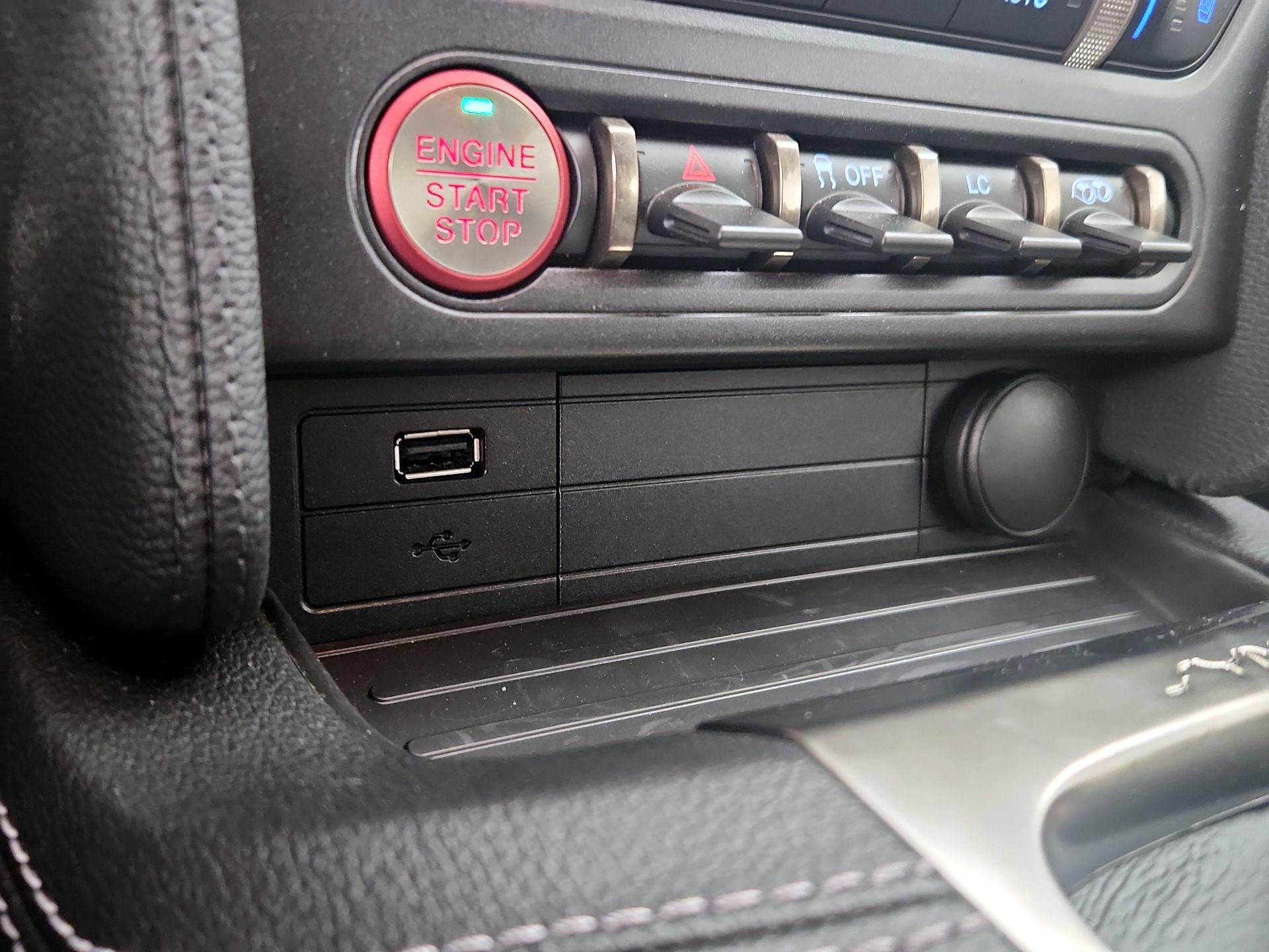 Thumbnail: 2020 Ford Mustang - 19