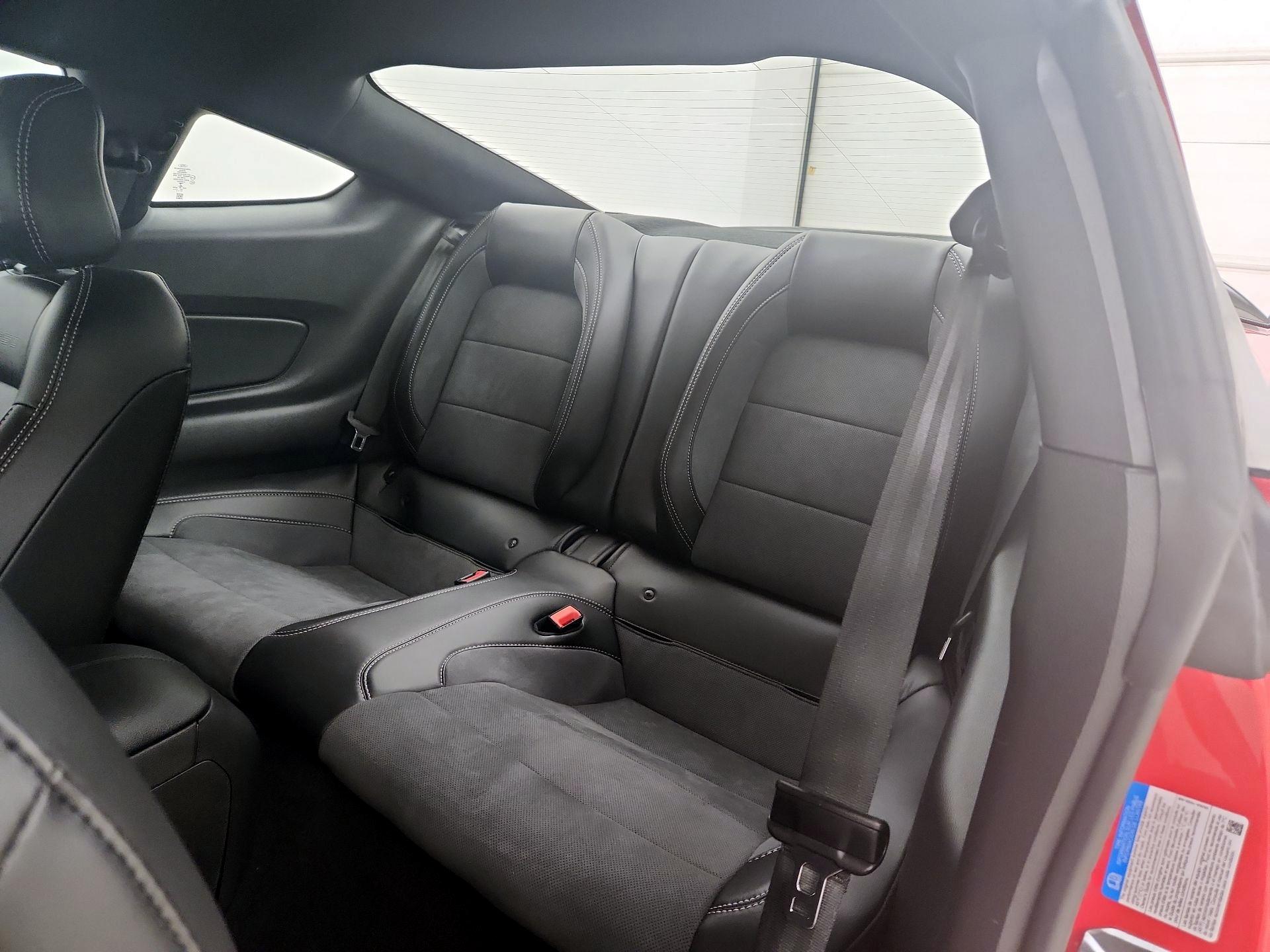 Thumbnail: 2020 Ford Mustang - 20