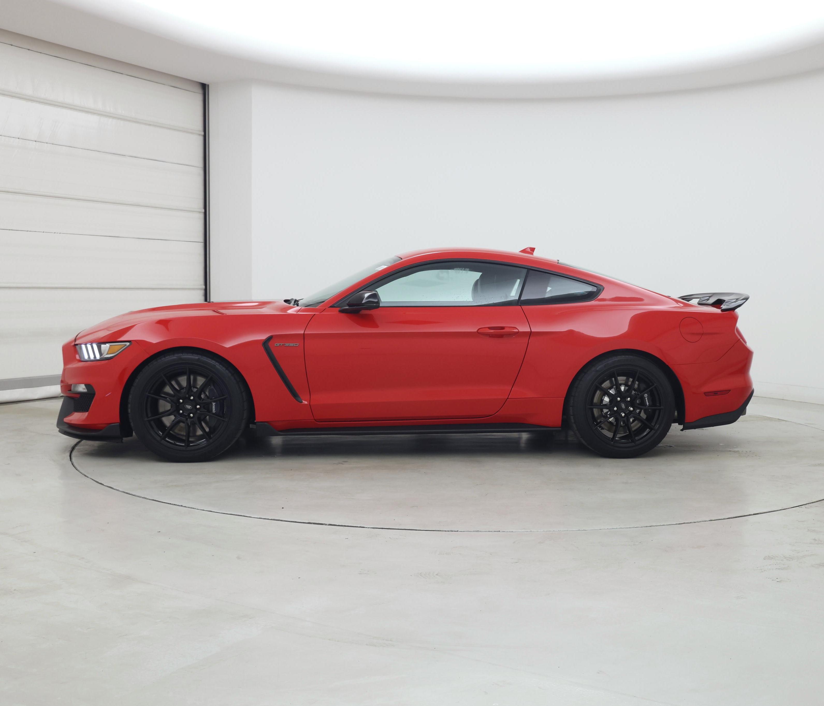 Thumbnail: 2020 Ford Mustang - 3