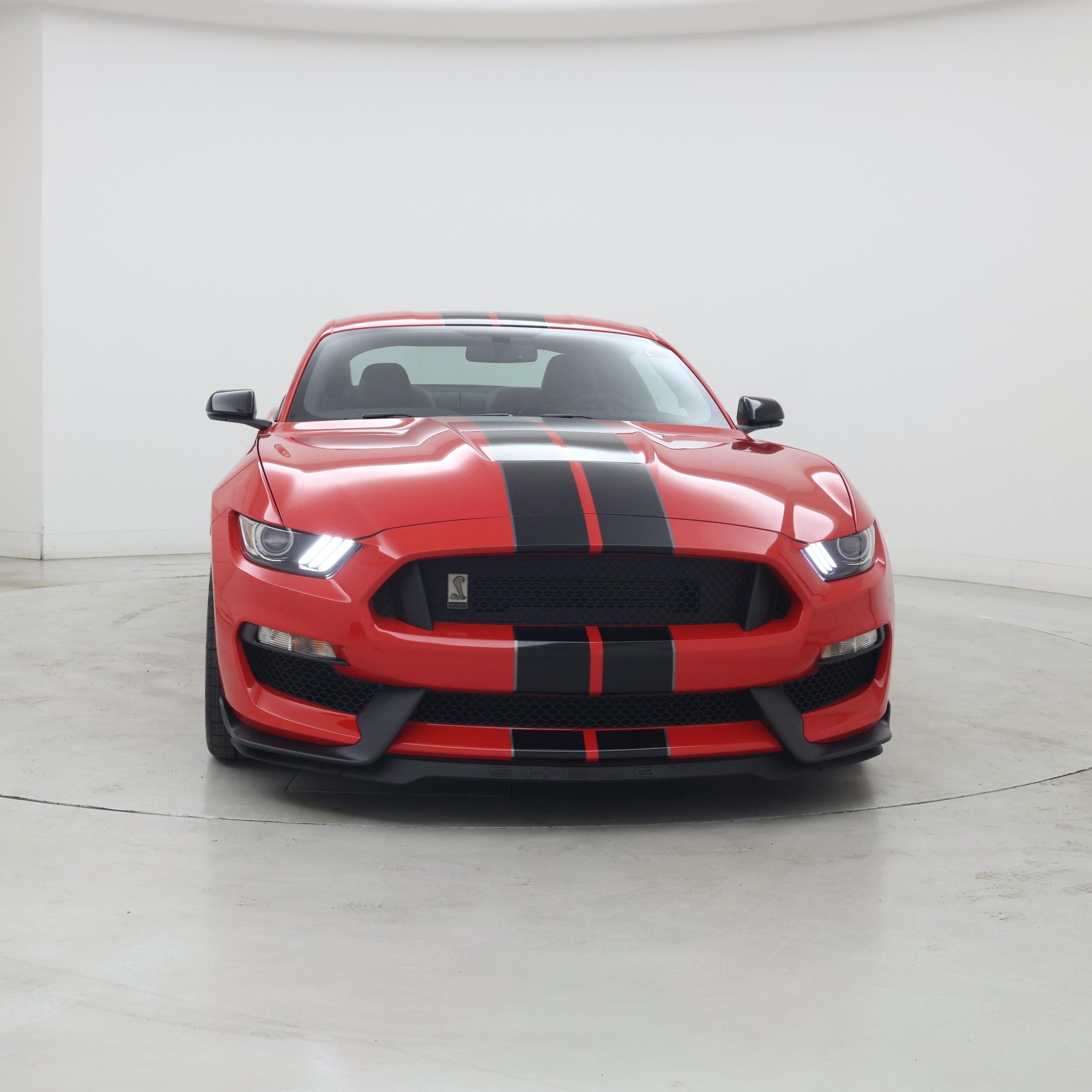 Thumbnail: 2020 Ford Mustang - 5