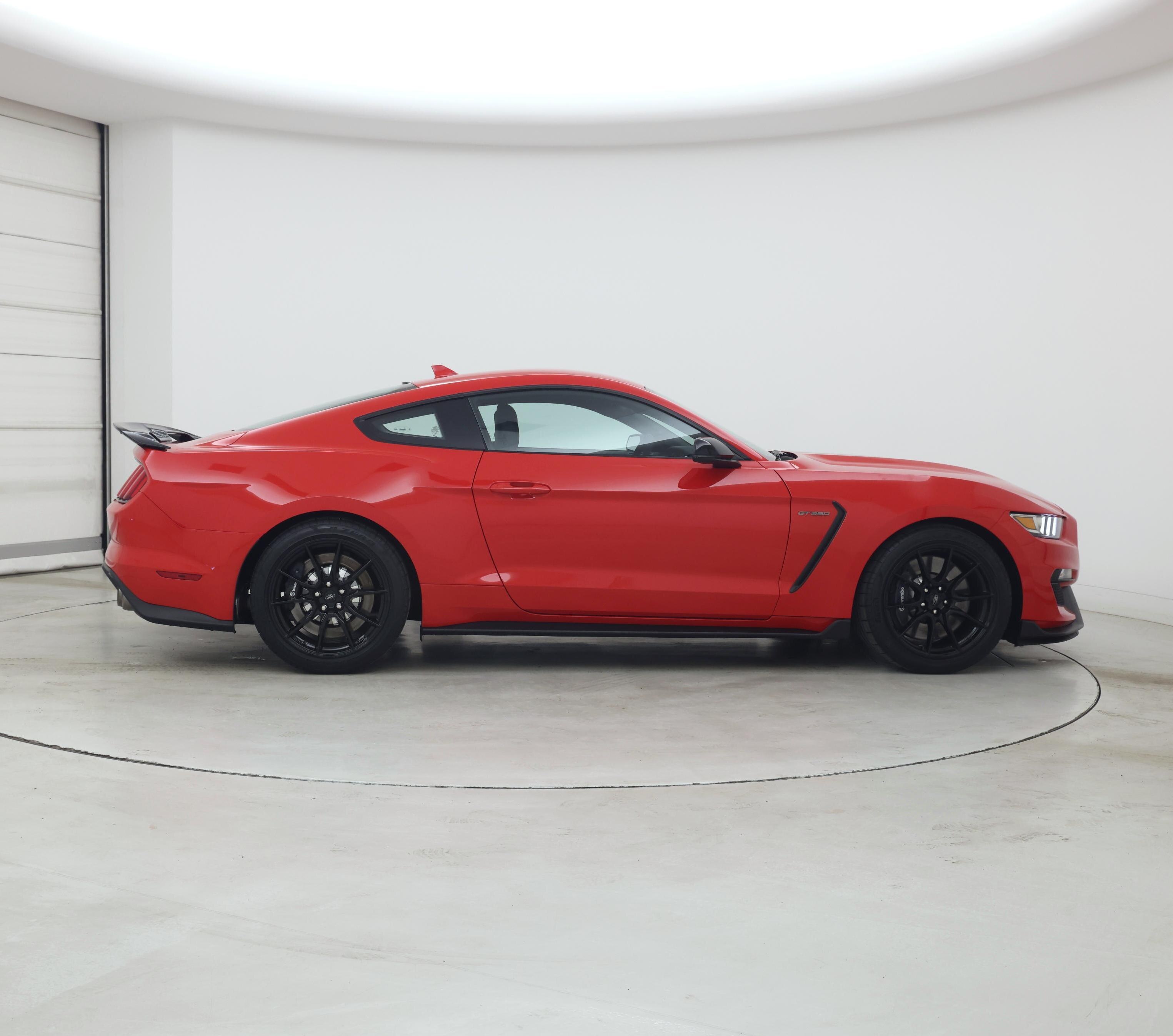 Thumbnail: 2020 Ford Mustang - 7