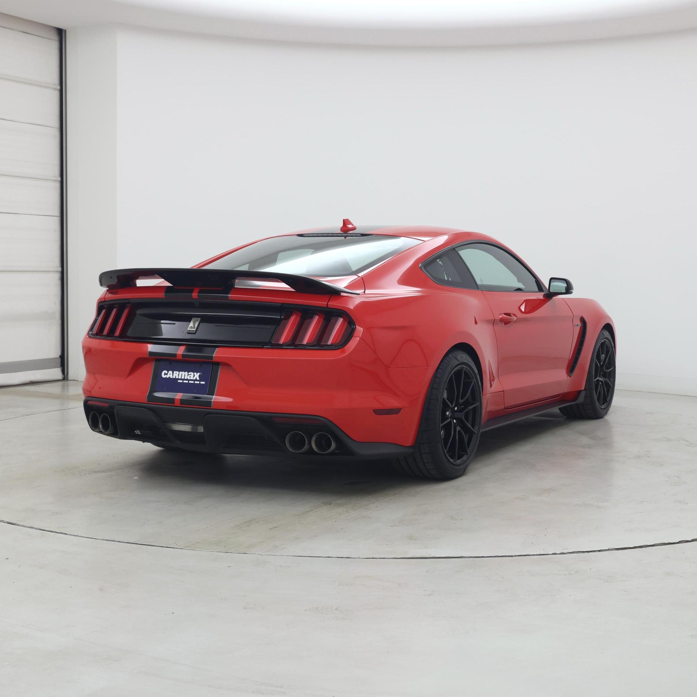 Thumbnail: 2020 Ford Mustang - 8