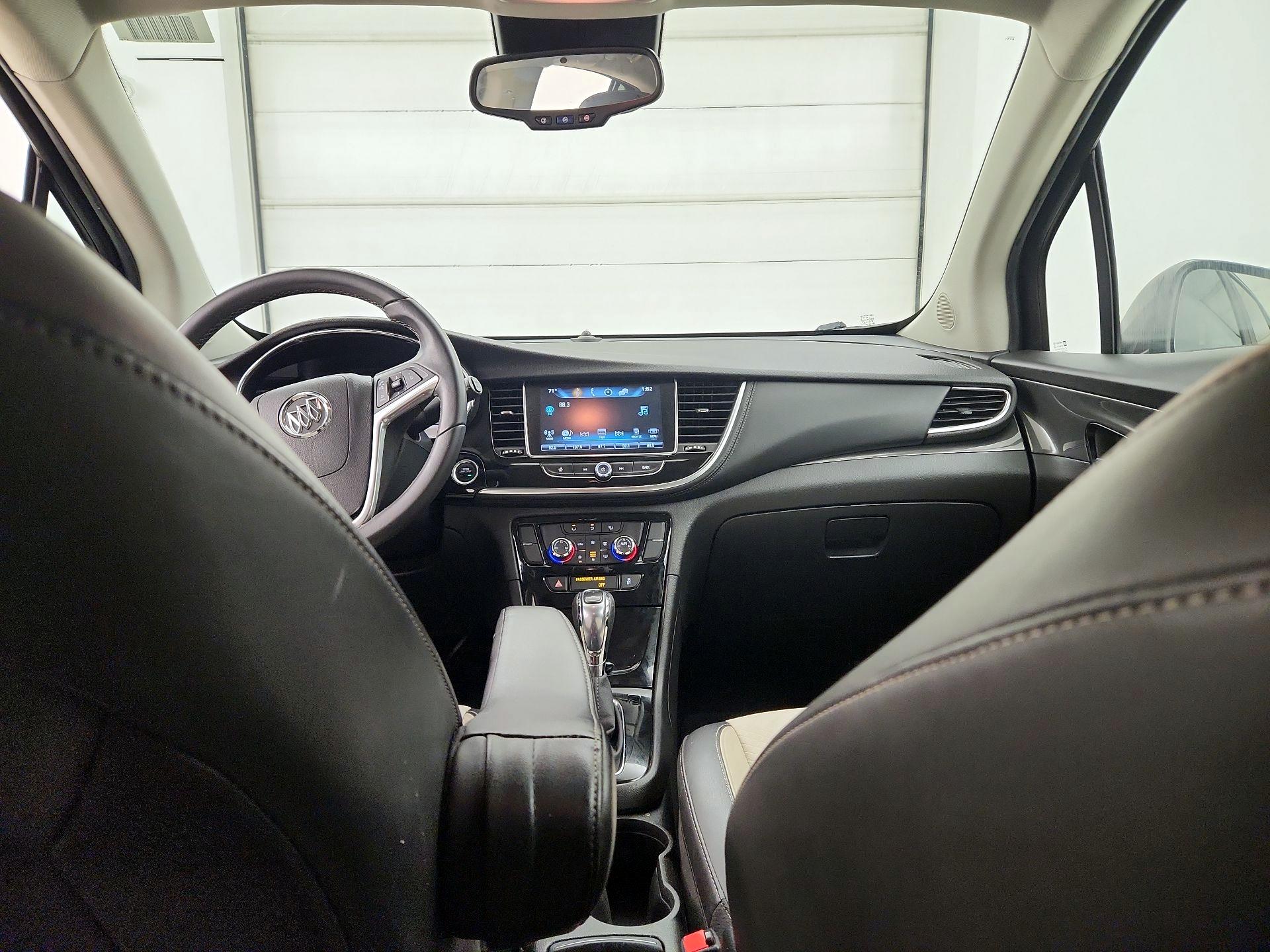 Thumbnail: 2017 Buick Encore - 9