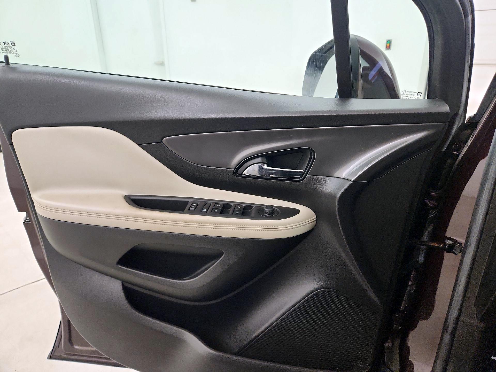 Thumbnail: 2017 Buick Encore - 12