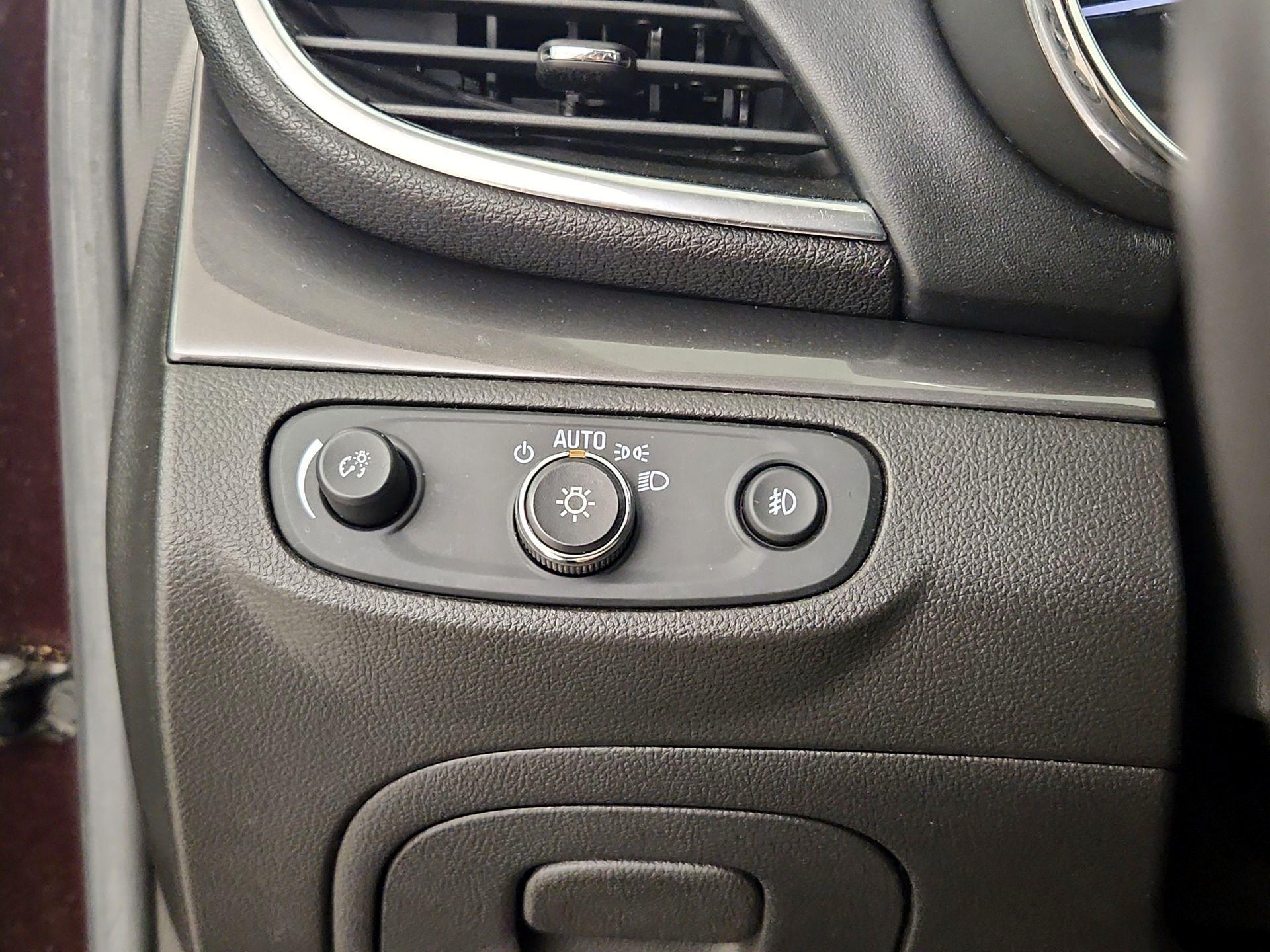 Thumbnail: 2017 Buick Encore - 13