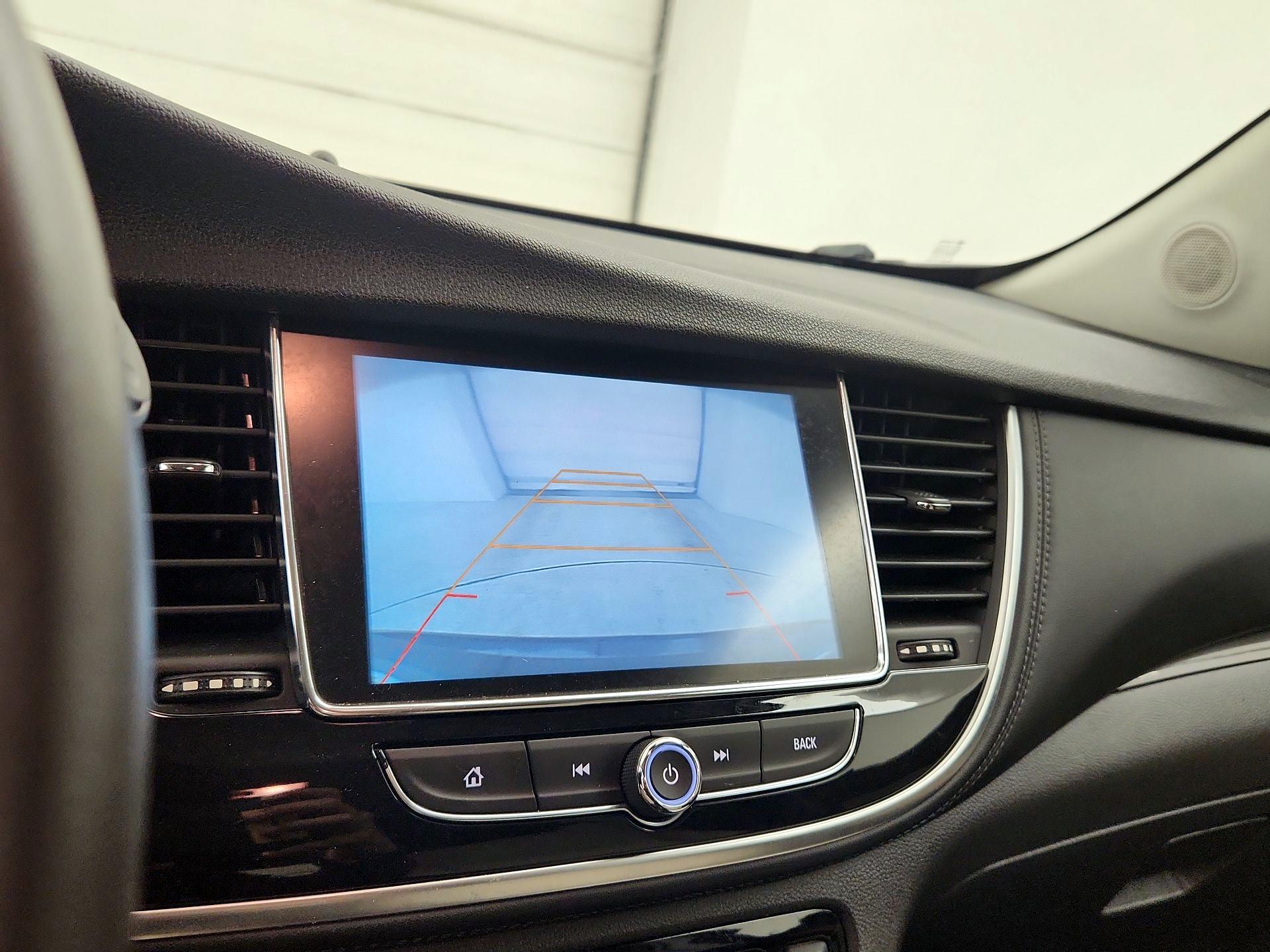 Thumbnail: 2017 Buick Encore - 14
