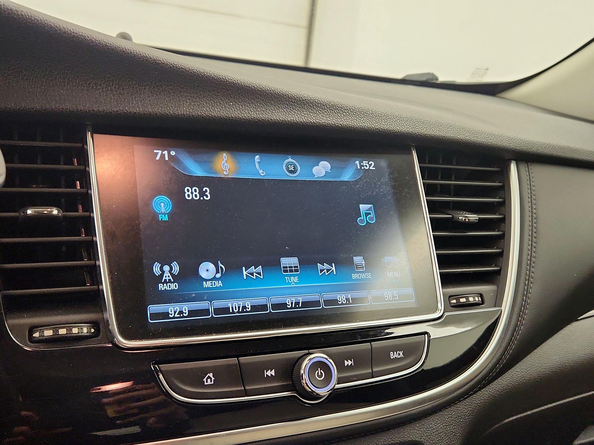 Thumbnail: 2017 Buick Encore - 15