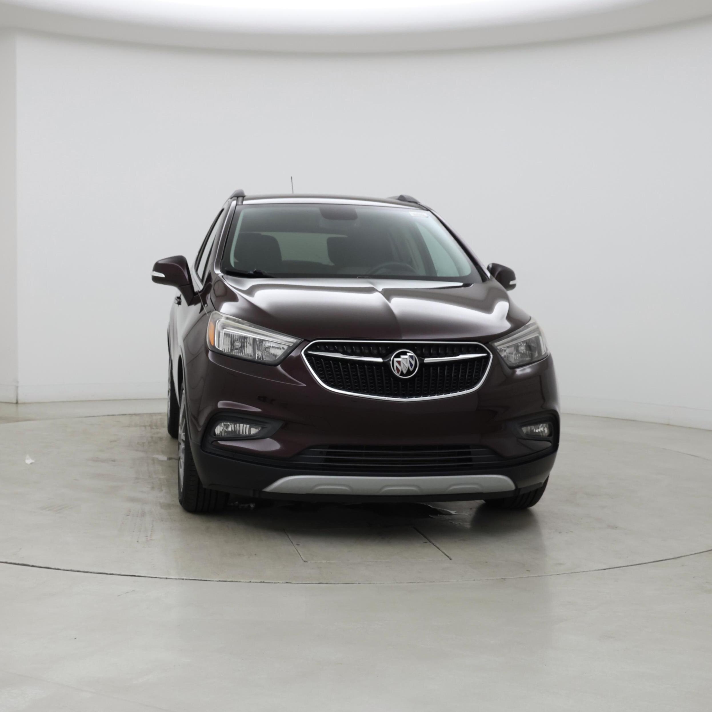 Thumbnail: 2017 Buick Encore - 5