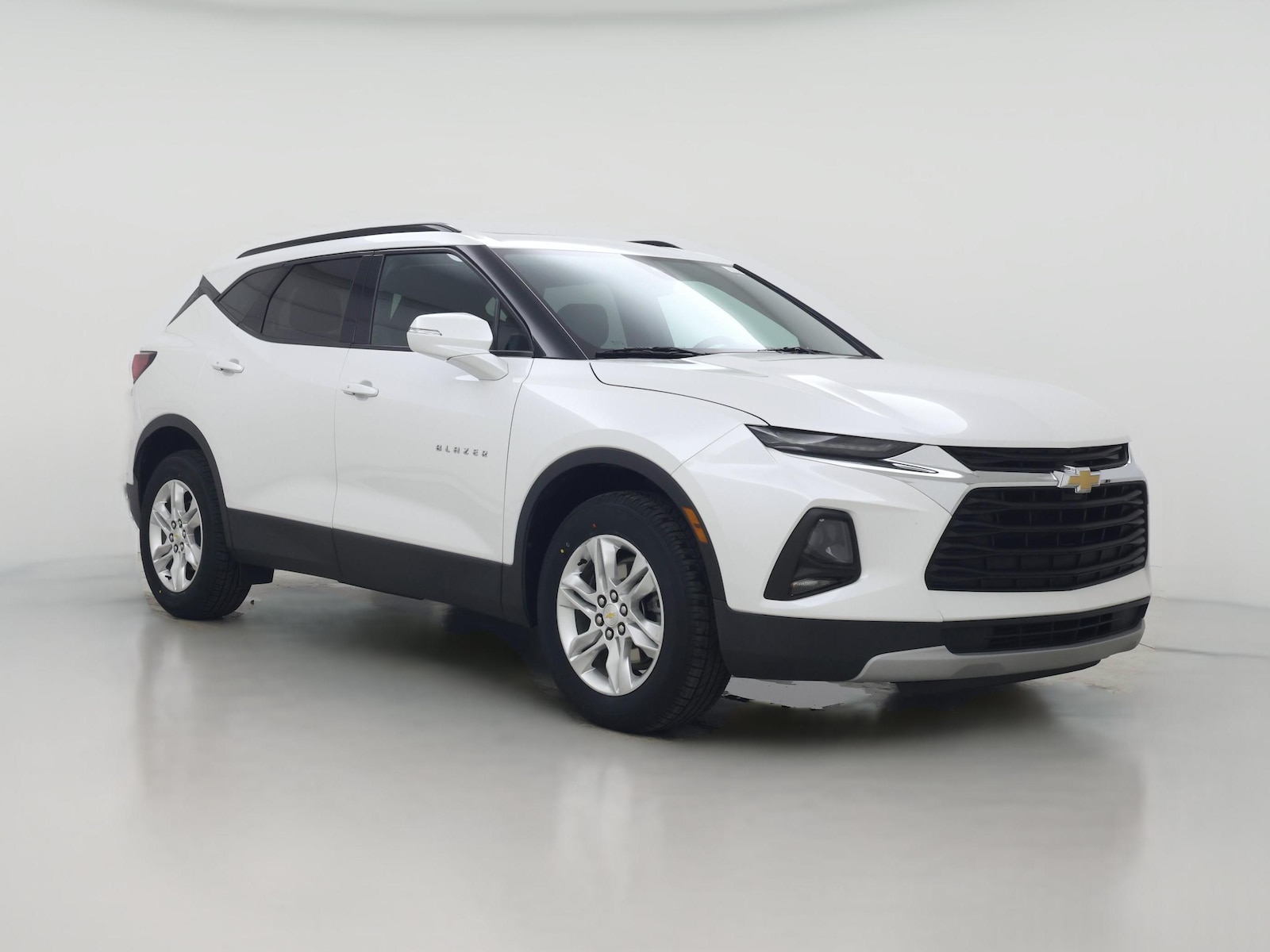 2022 Chevrolet Blazer 3LT