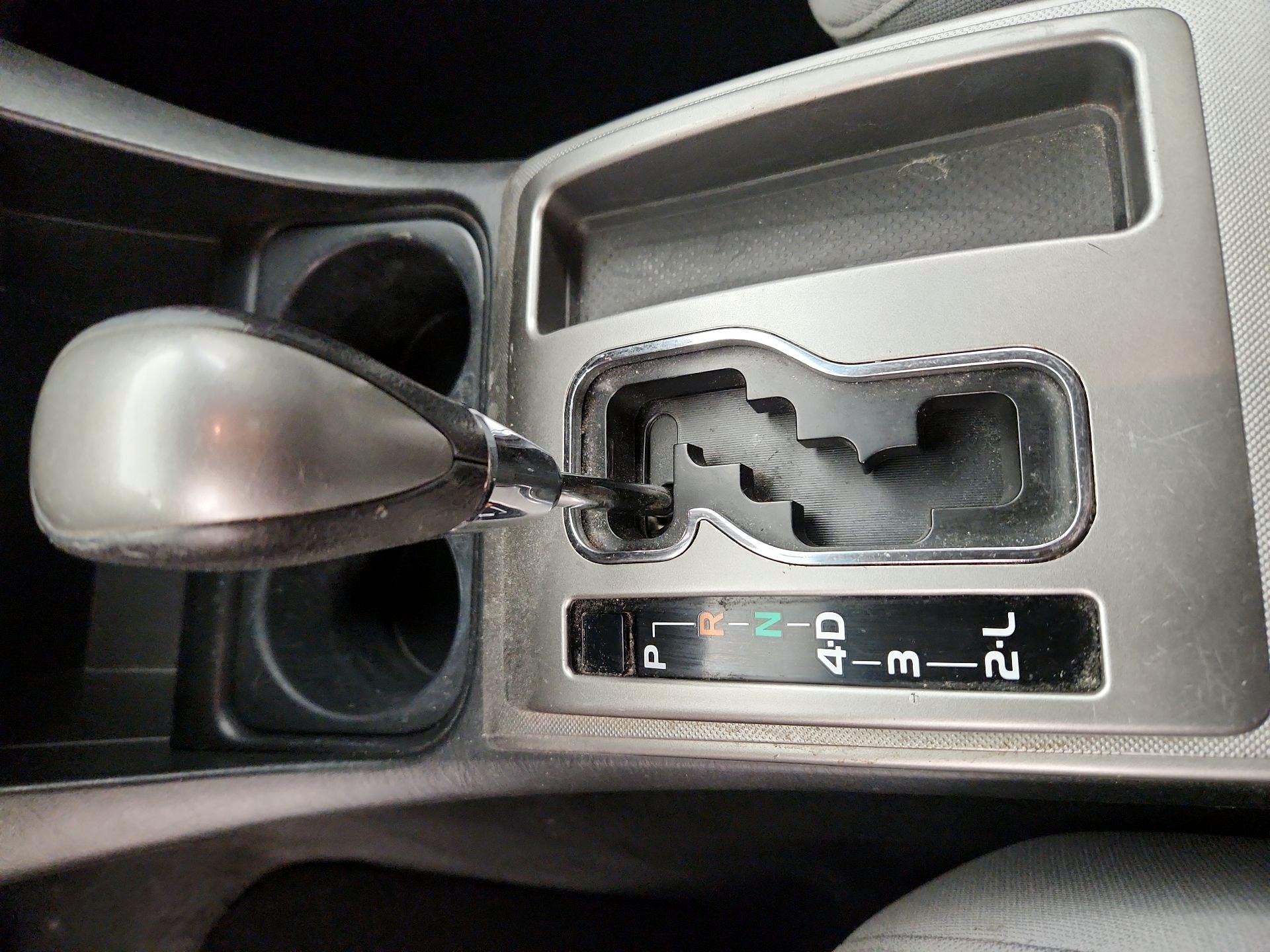 Thumbnail: 2014 Toyota Tacoma - 17