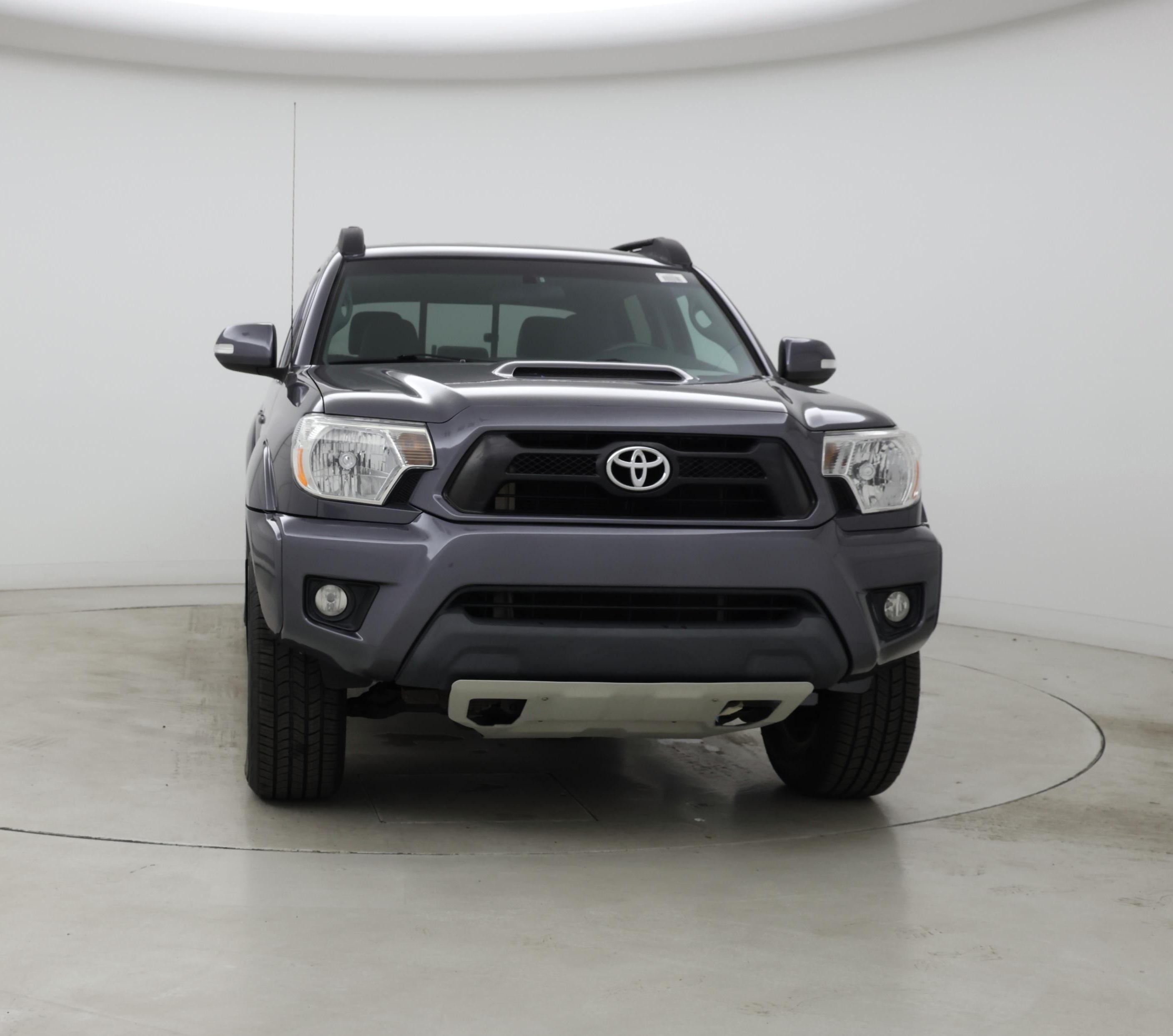 Thumbnail: 2014 Toyota Tacoma - 5