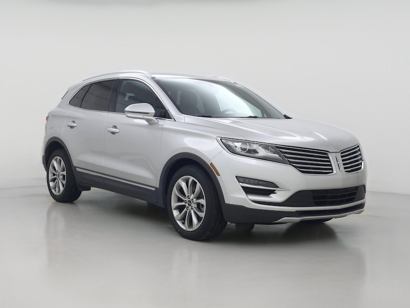 2017 Lincoln MKC Select -
                  Myrtle Beach, SC