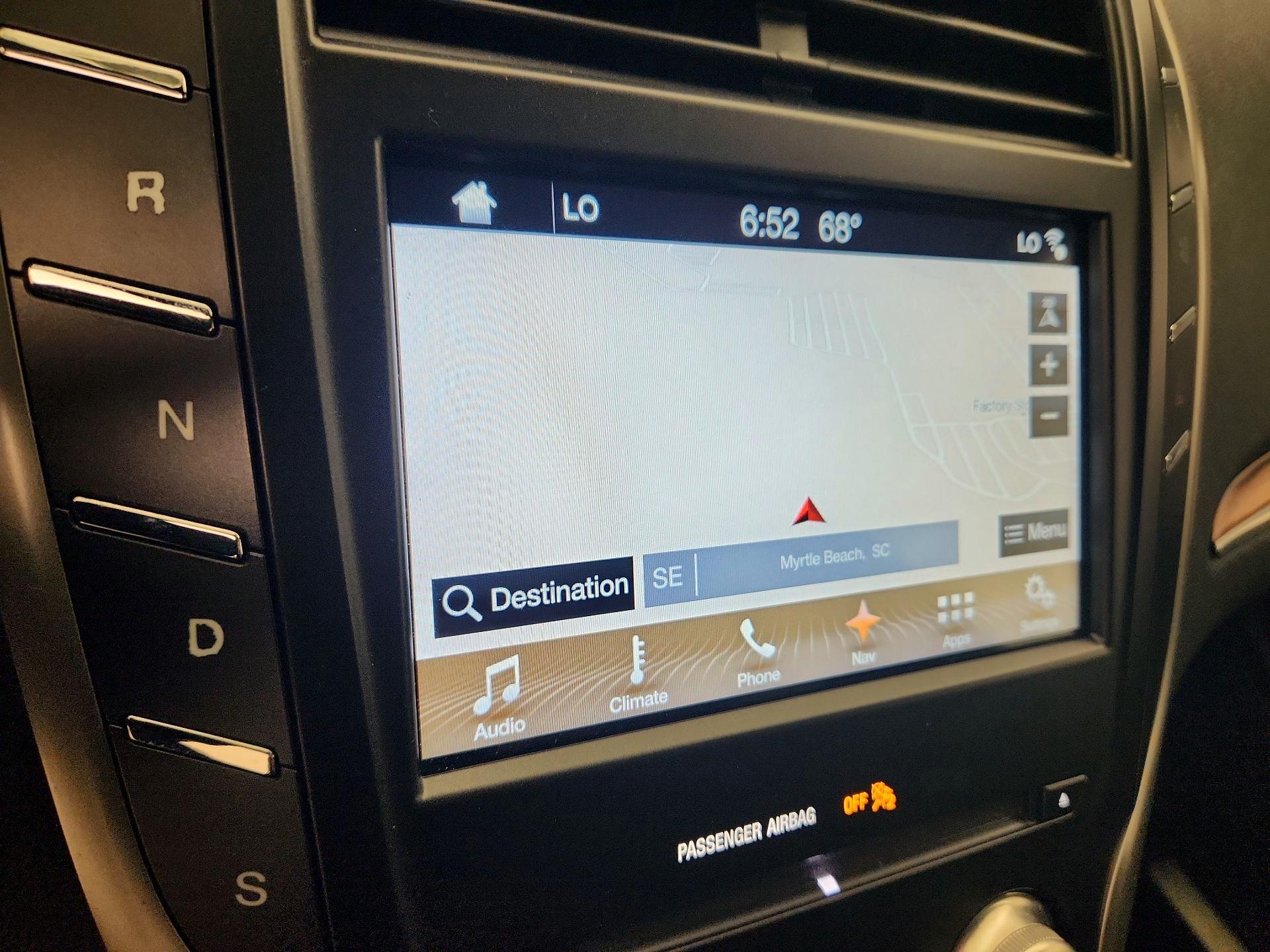 Thumbnail: 2017 Lincoln MKC - 14