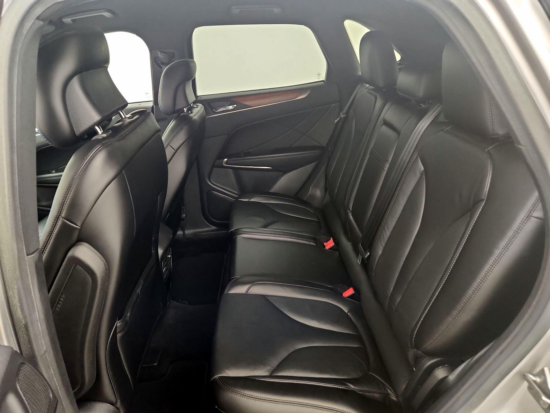 Thumbnail: 2017 Lincoln MKC - 20