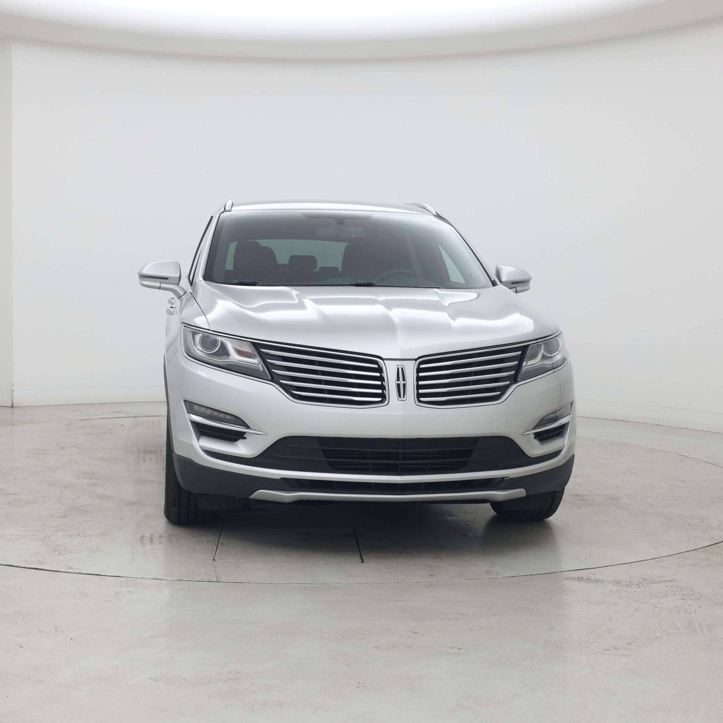 Thumbnail: 2017 Lincoln MKC - 5