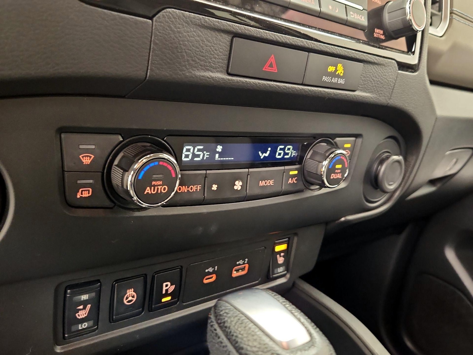 2022 Nissan Frontier SV - Photo 15